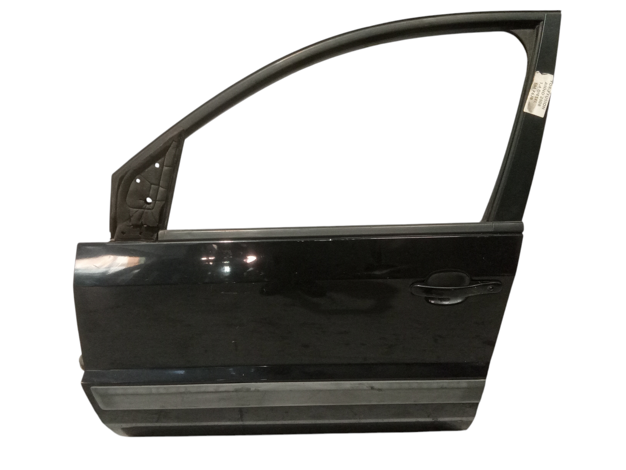 Porta Ant. Sinistro 1692551 Usato