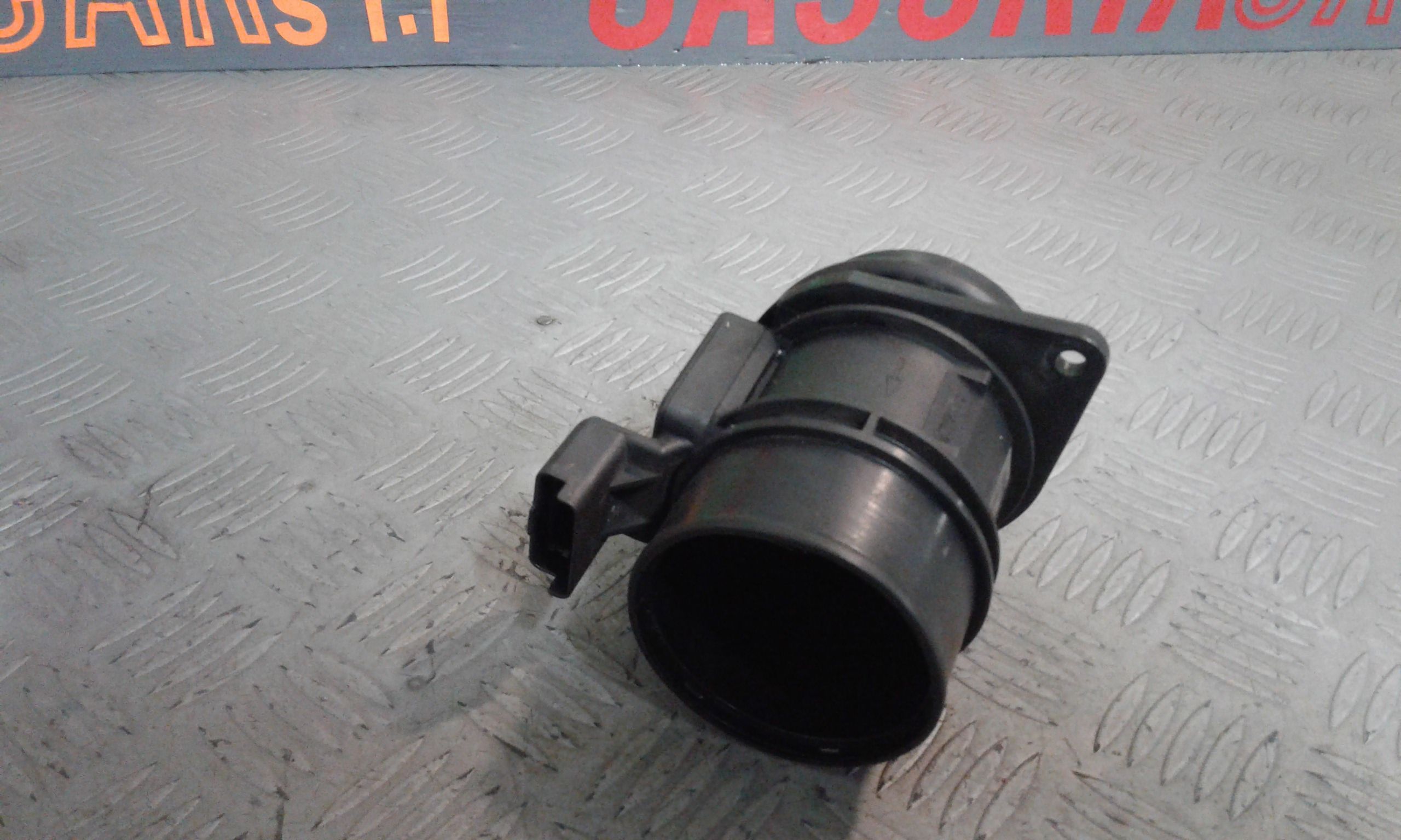 Flussometro/debimetro Usato