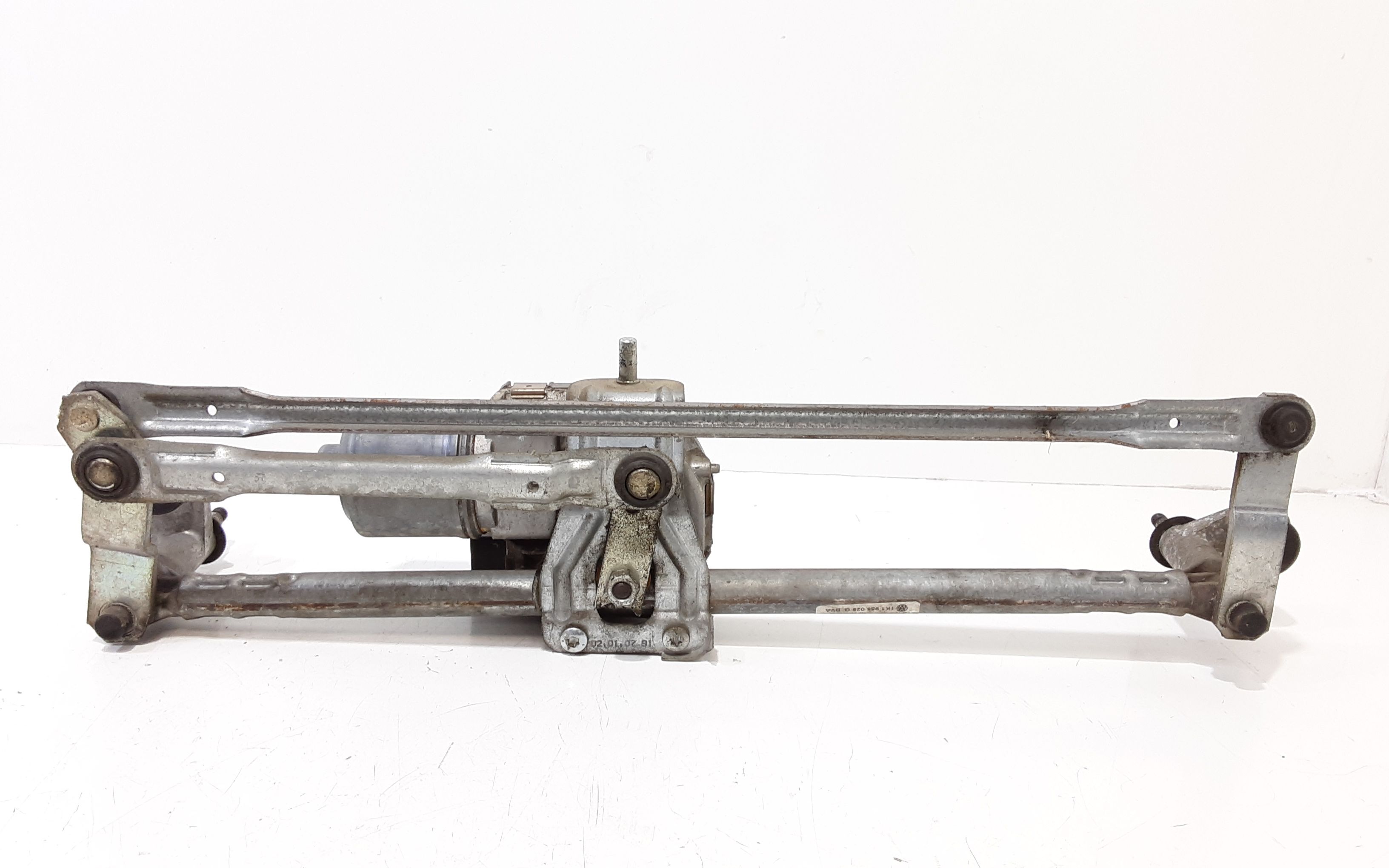 Motorino Tergiparabrezza Compl. Usato