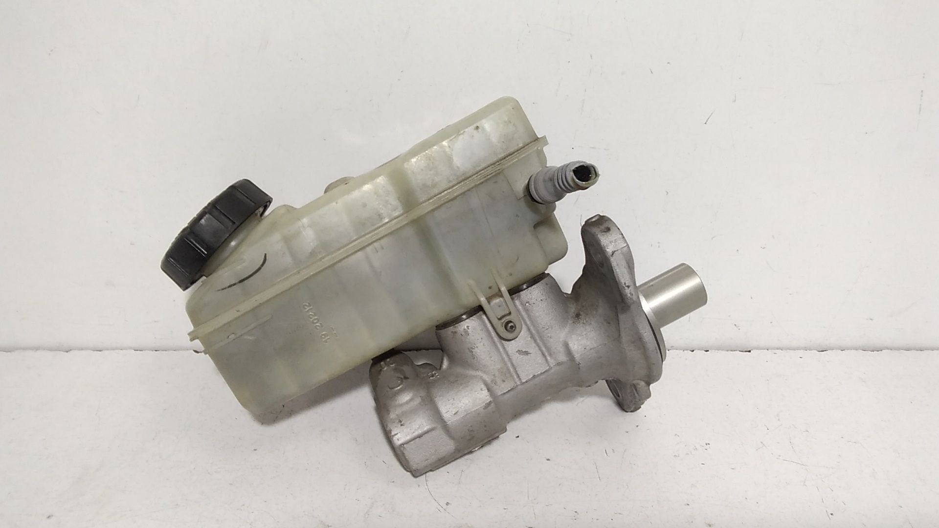 Pompa Comando Freni 460119686R Usato