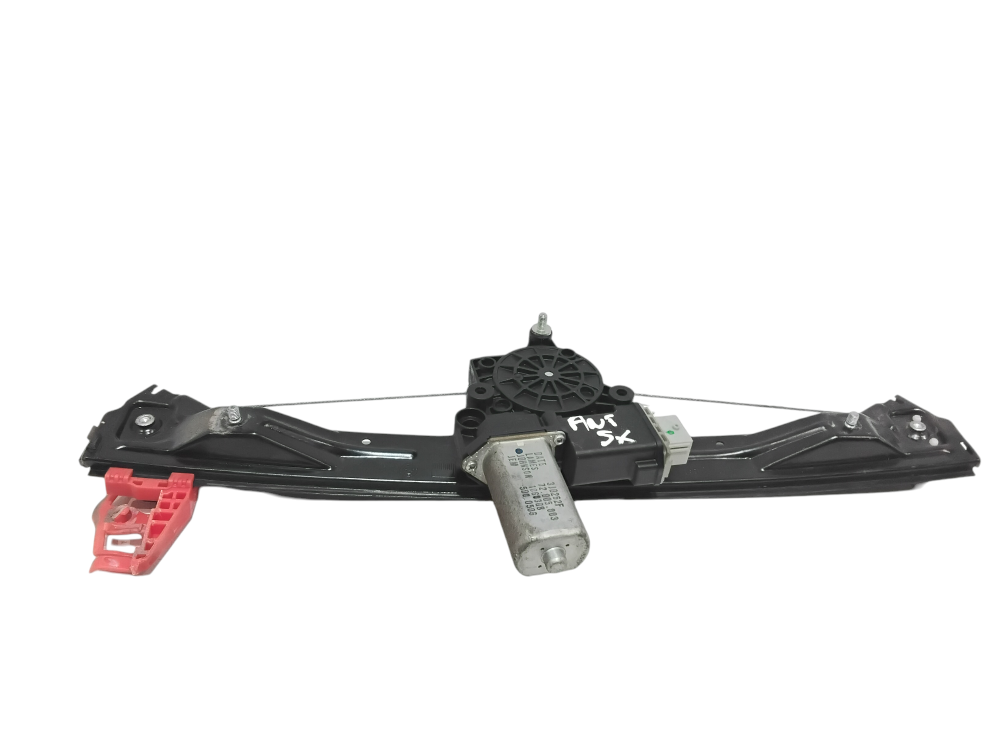 Alzacristallo Porta Ant. Sinistro Usato