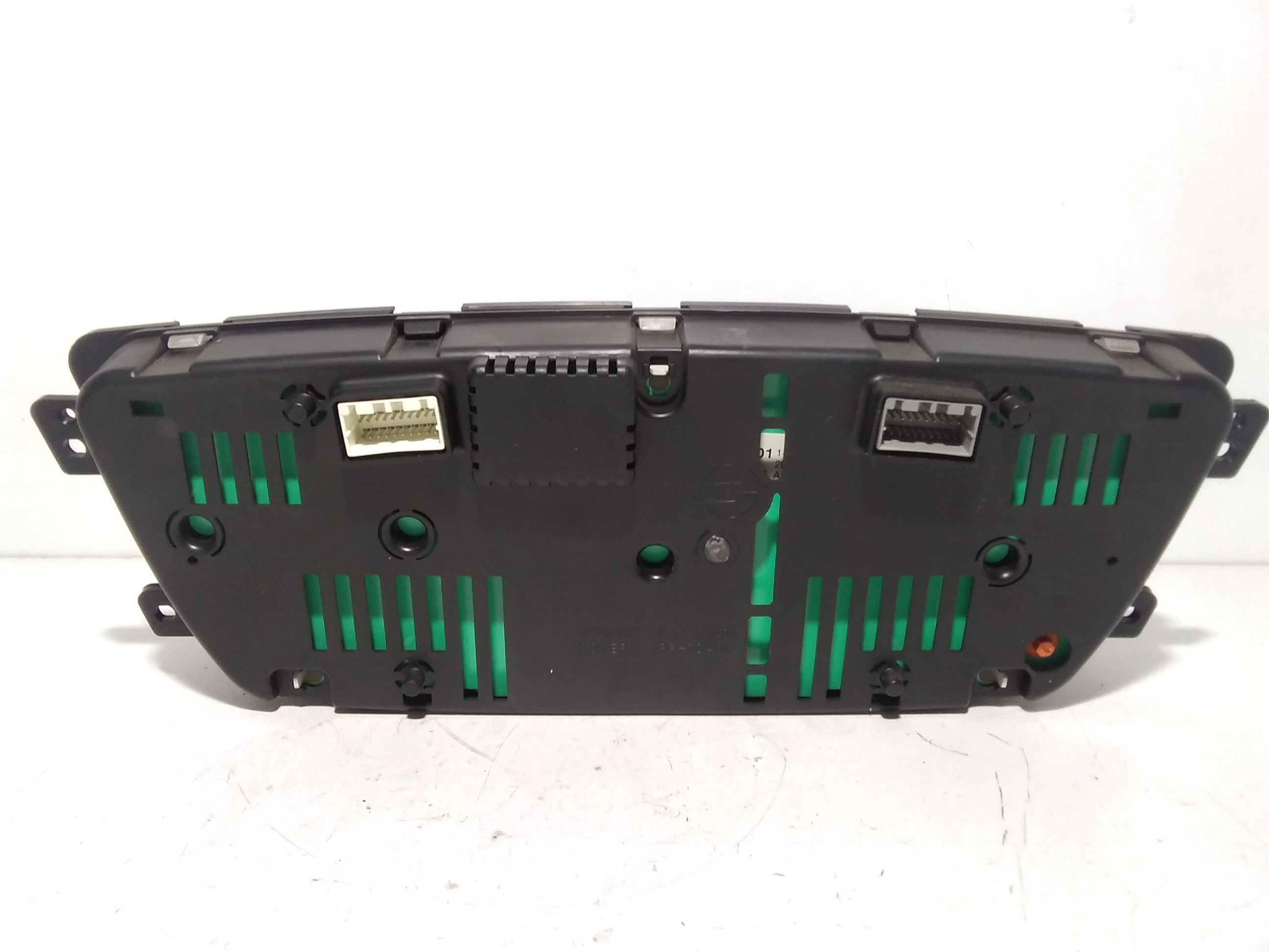 Quadro Portastrumenti Usato