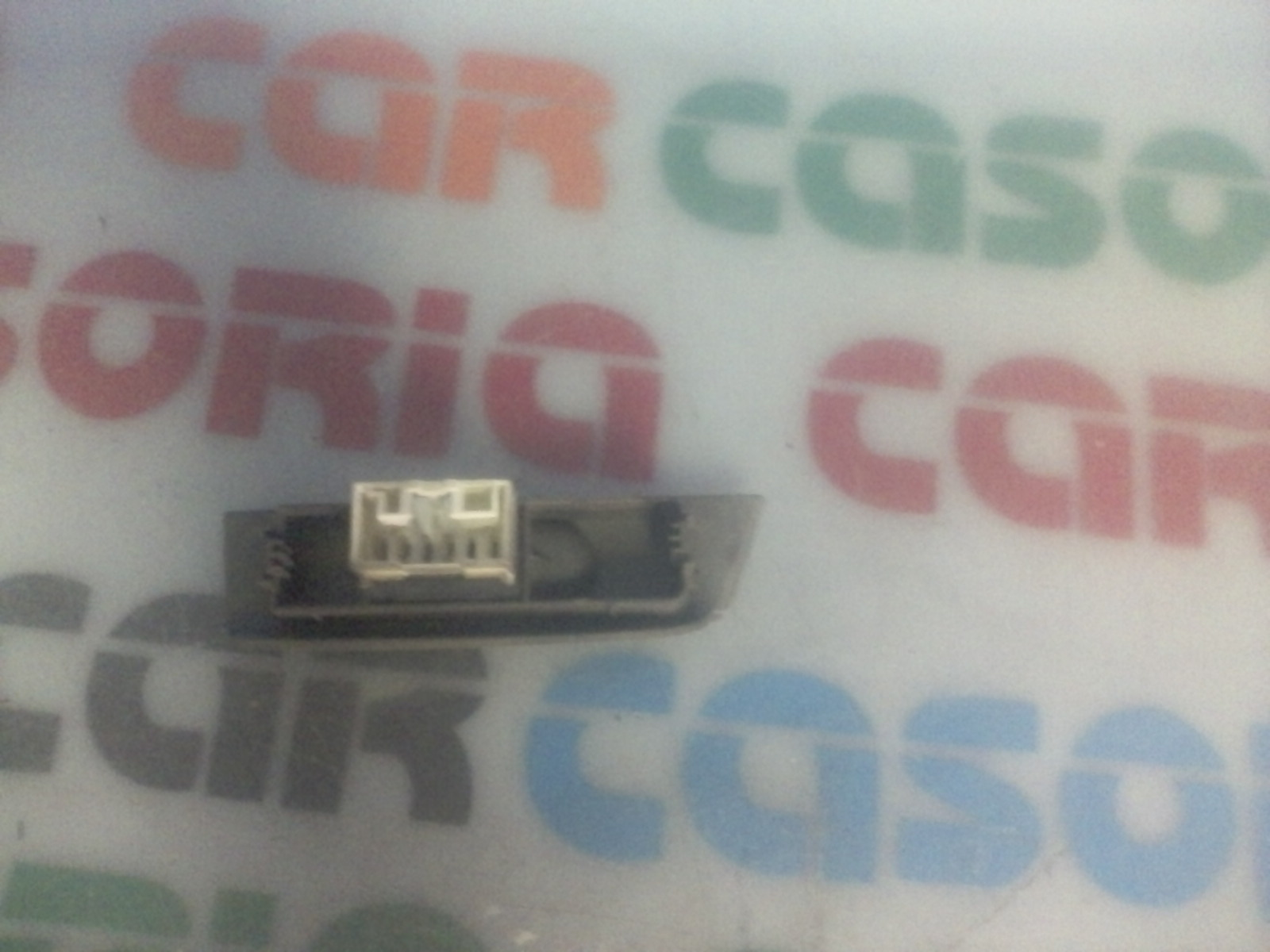 Interruttore Alzacristalli Porta Ant. Destro Usato