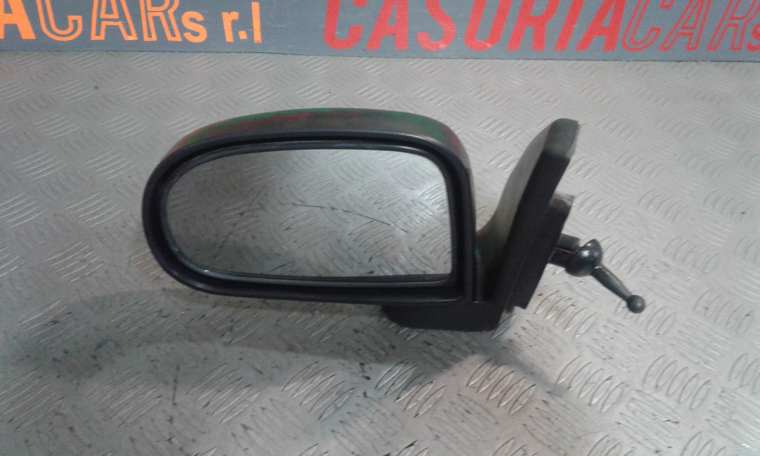 Retrovisore Est. Sinistro 8761006101CA Usato