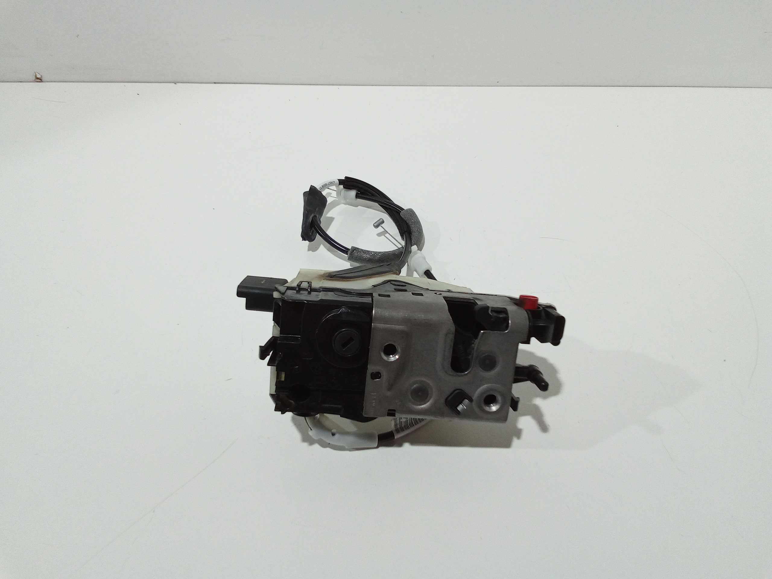 Serratura Porta Post. Sinistro 9812501280 Usato