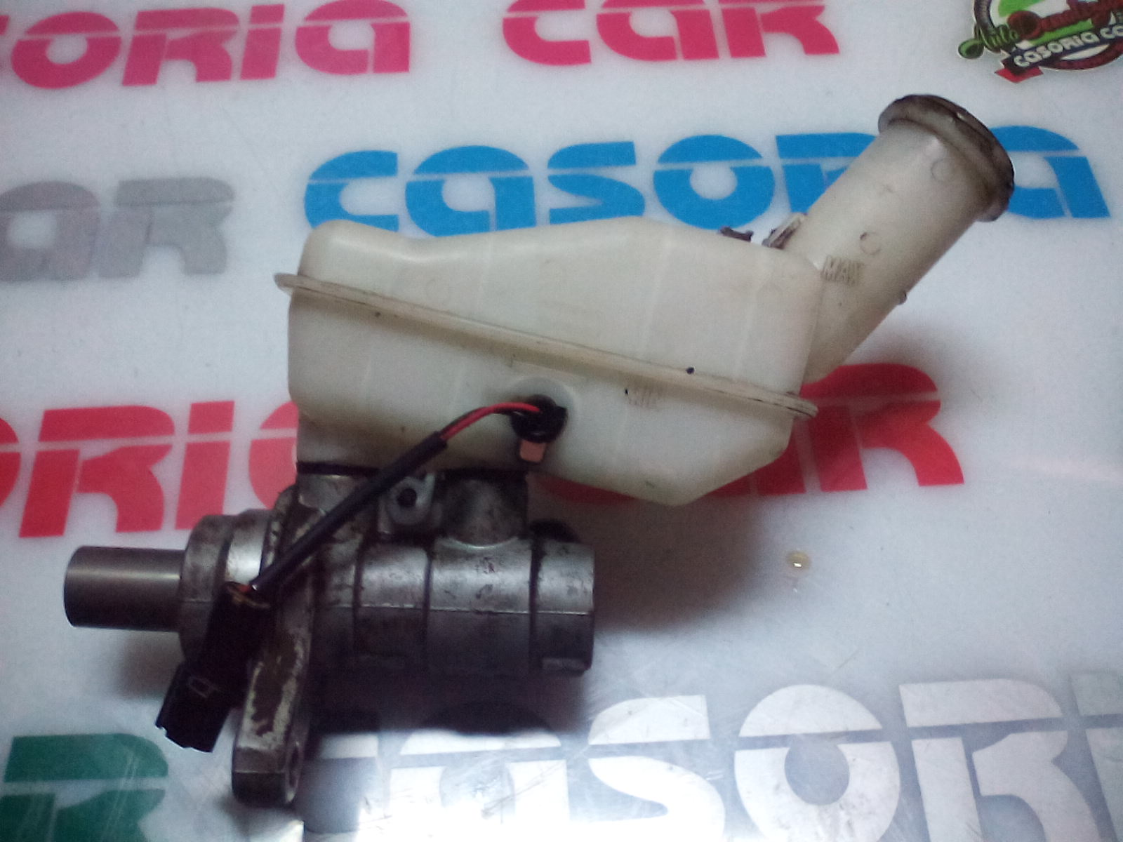 Servofreno 42426744 Usato