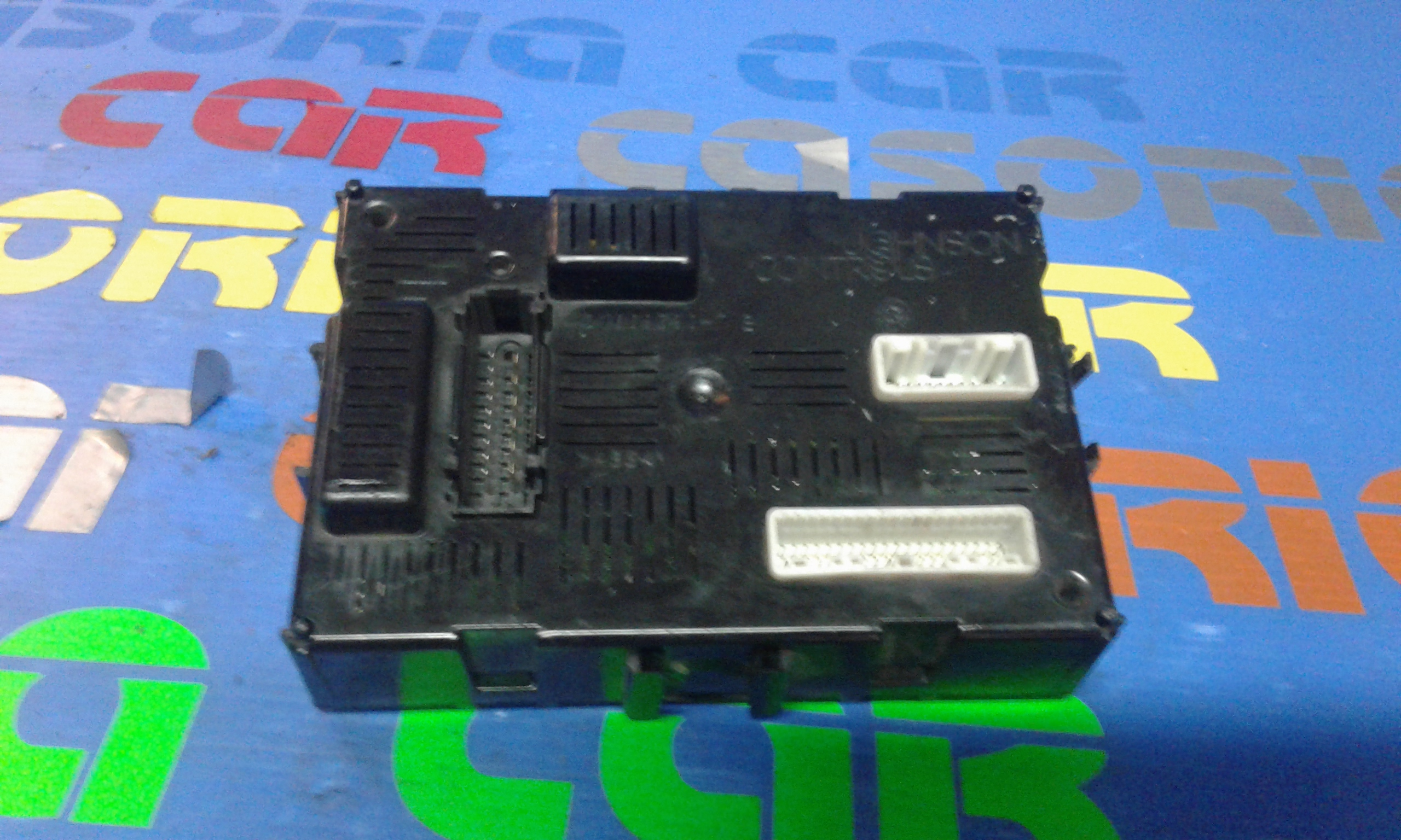 Centralina Modulo Di Controllo Comfort Usato