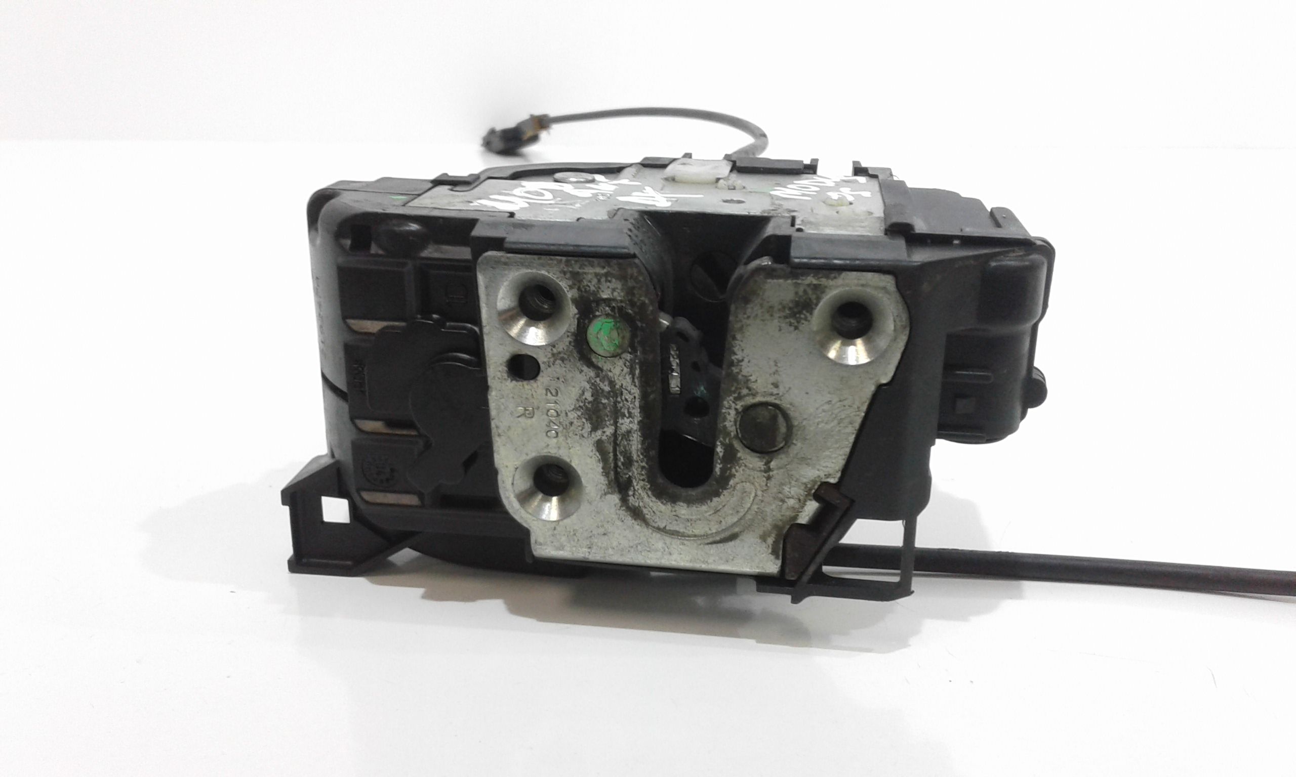 Serratura Porta Ant. Destro 8200219247 Usato