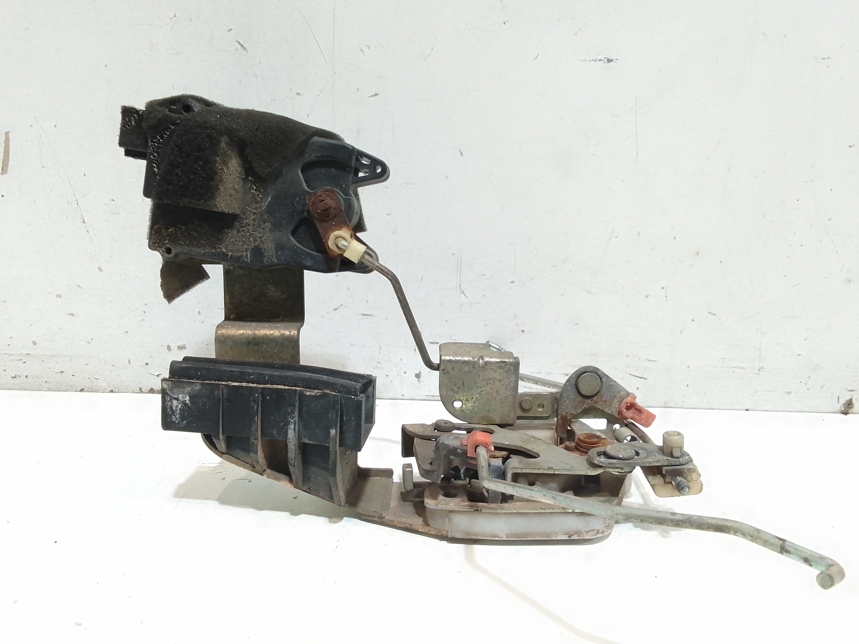 Serratura Porta Ant. Sinistro 741050069 Usato