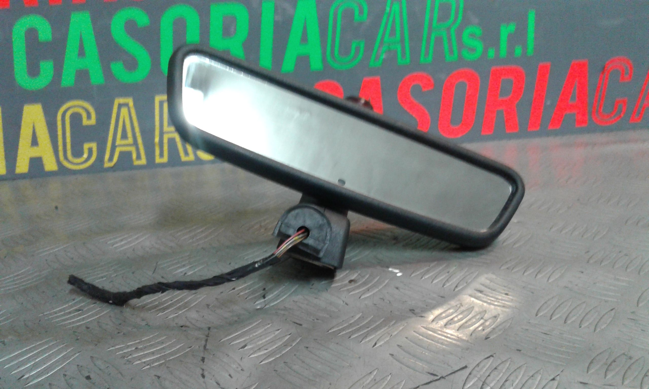 Retrovisore Interno 51161928939 Usato