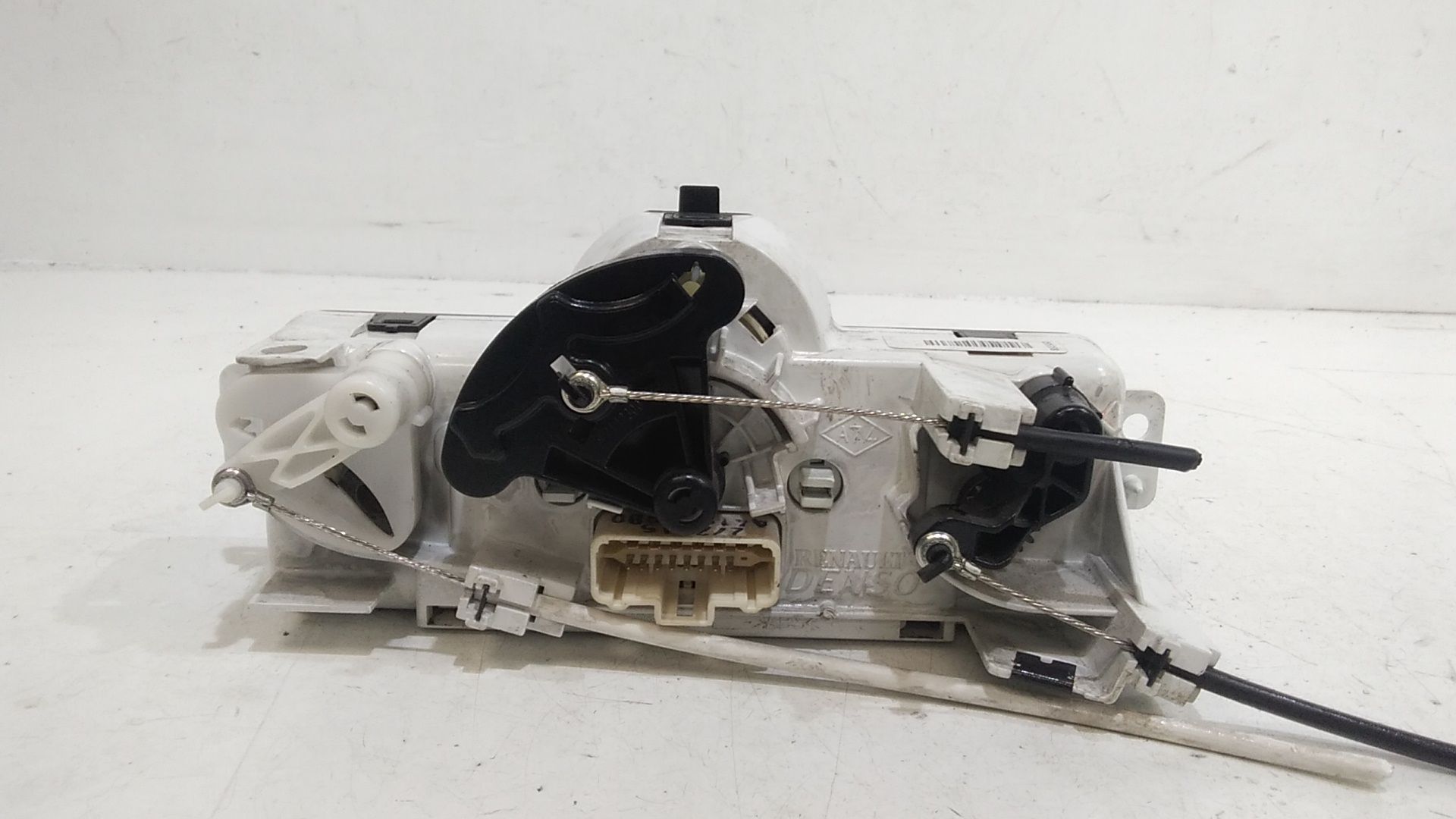 Blocco Comando Climatizzazione 275100550R Usato