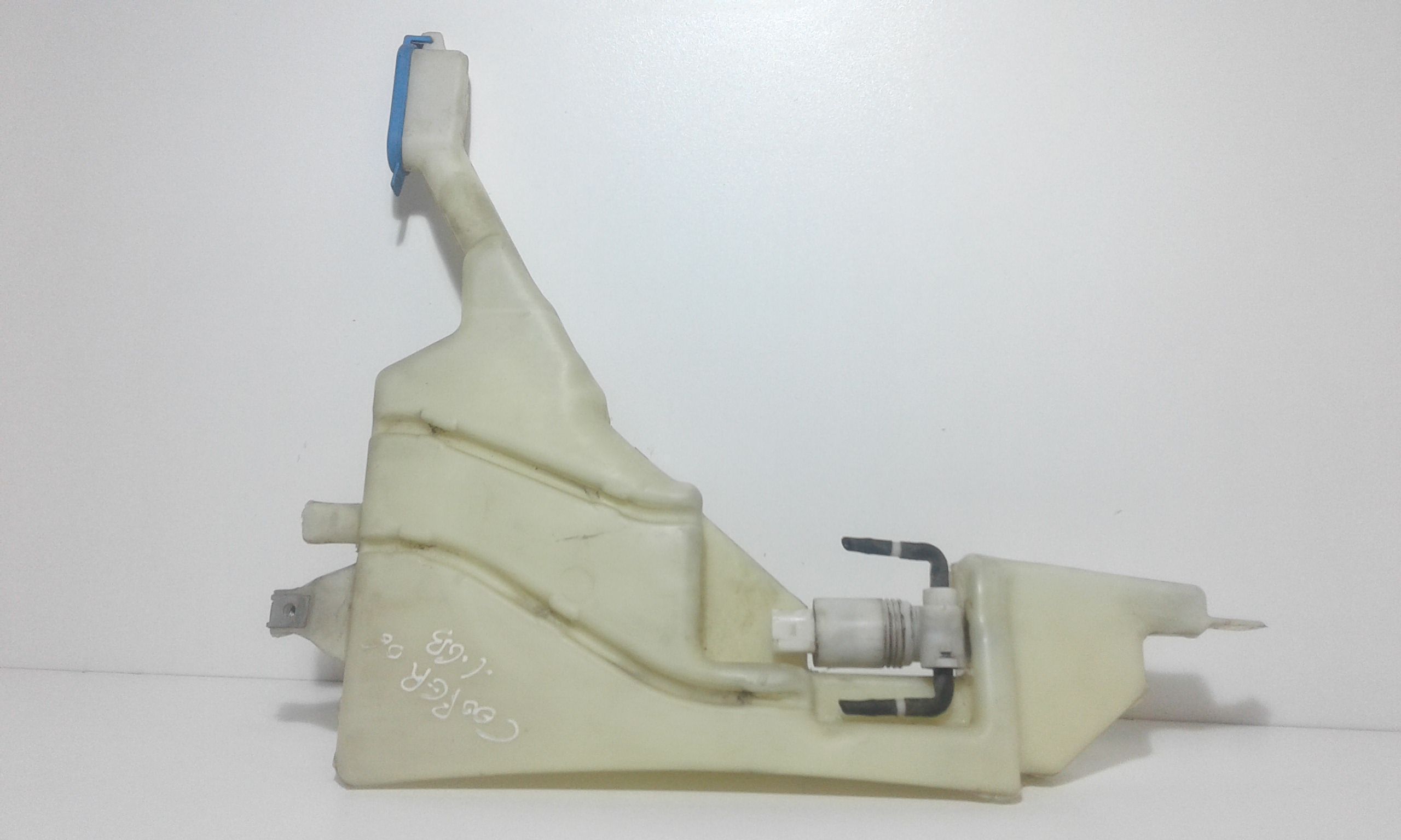 Serbatoio Tergiparabrezza Compl. Usato