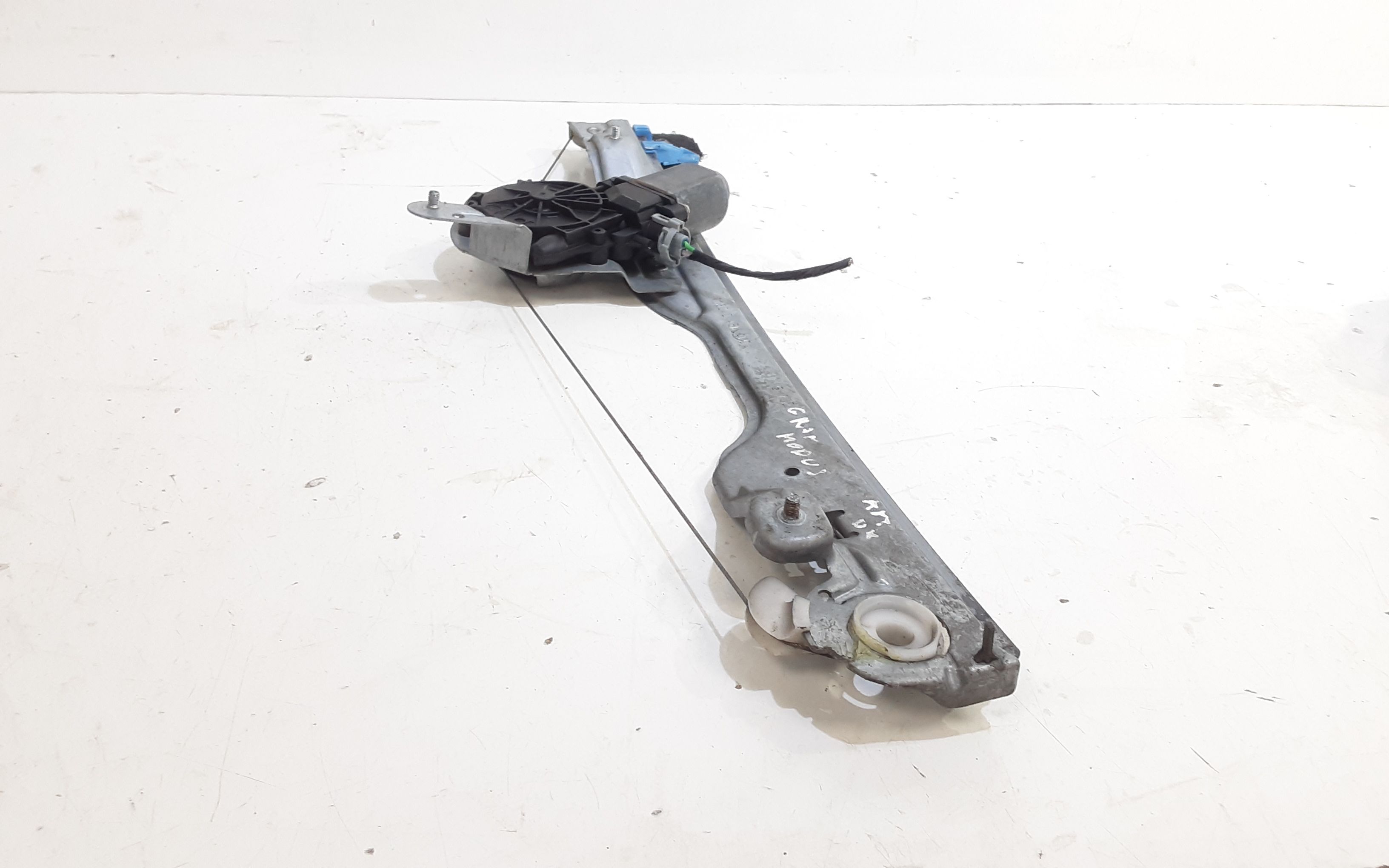 Alzacristallo Porta Ant. Destro Usato