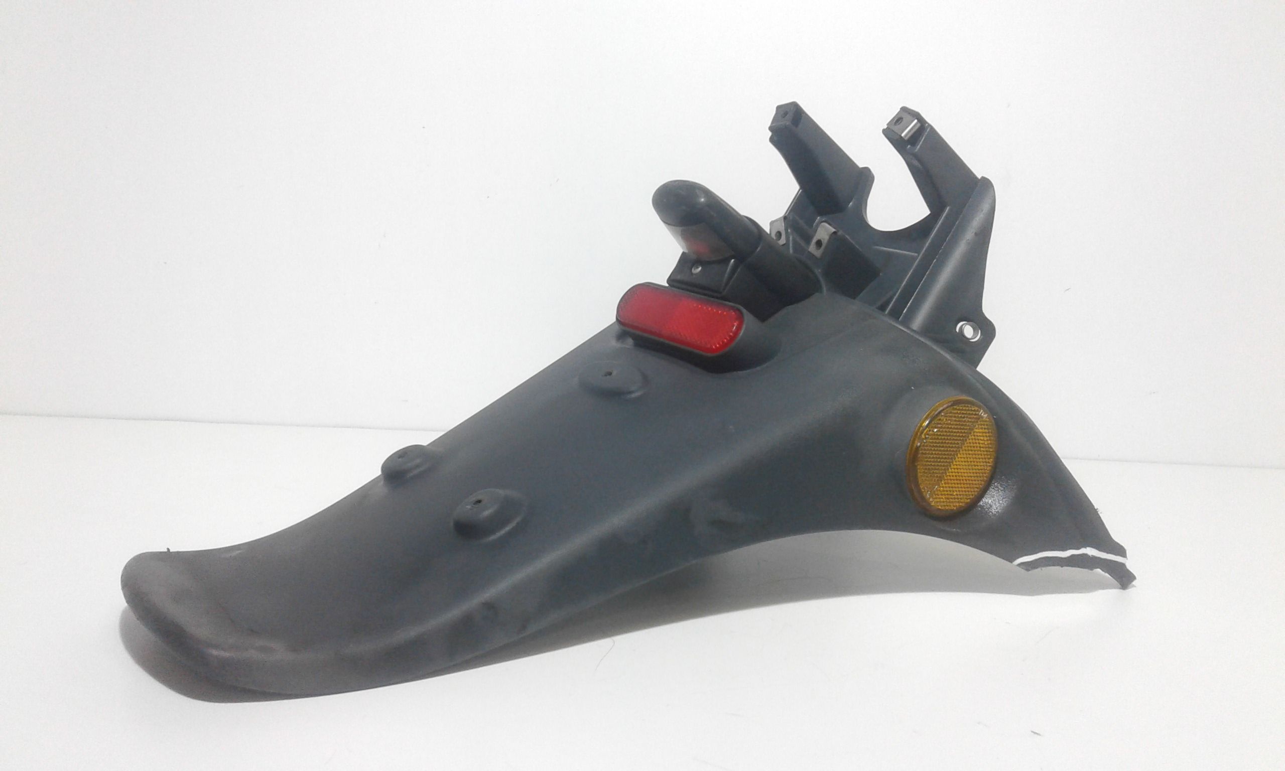 Parafango Posteriore Targa Usato