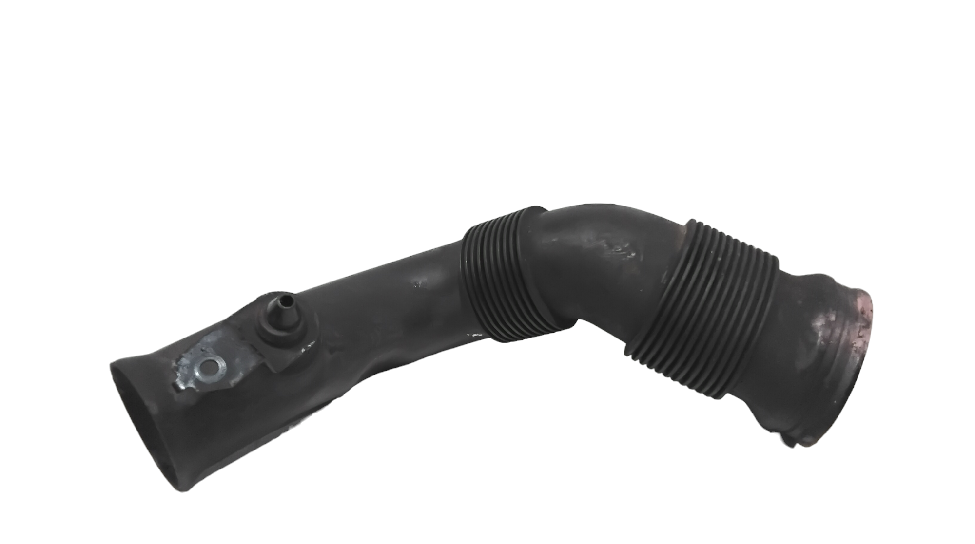 Tubo Rigido Aspirazione Aria Entrata Filtro Usato