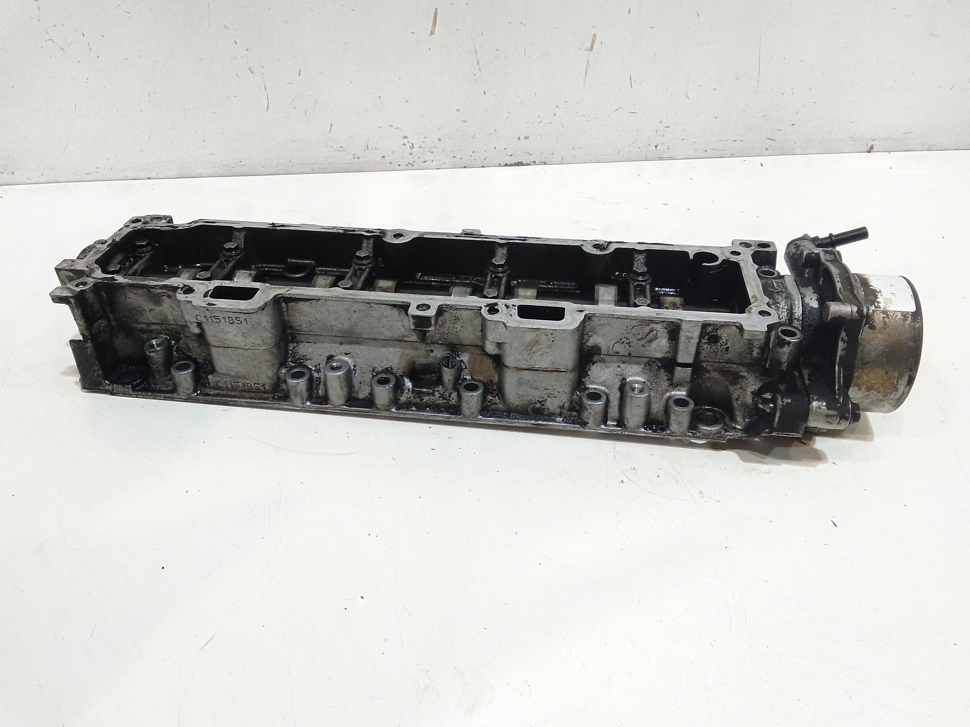 Albero A Camme Usato