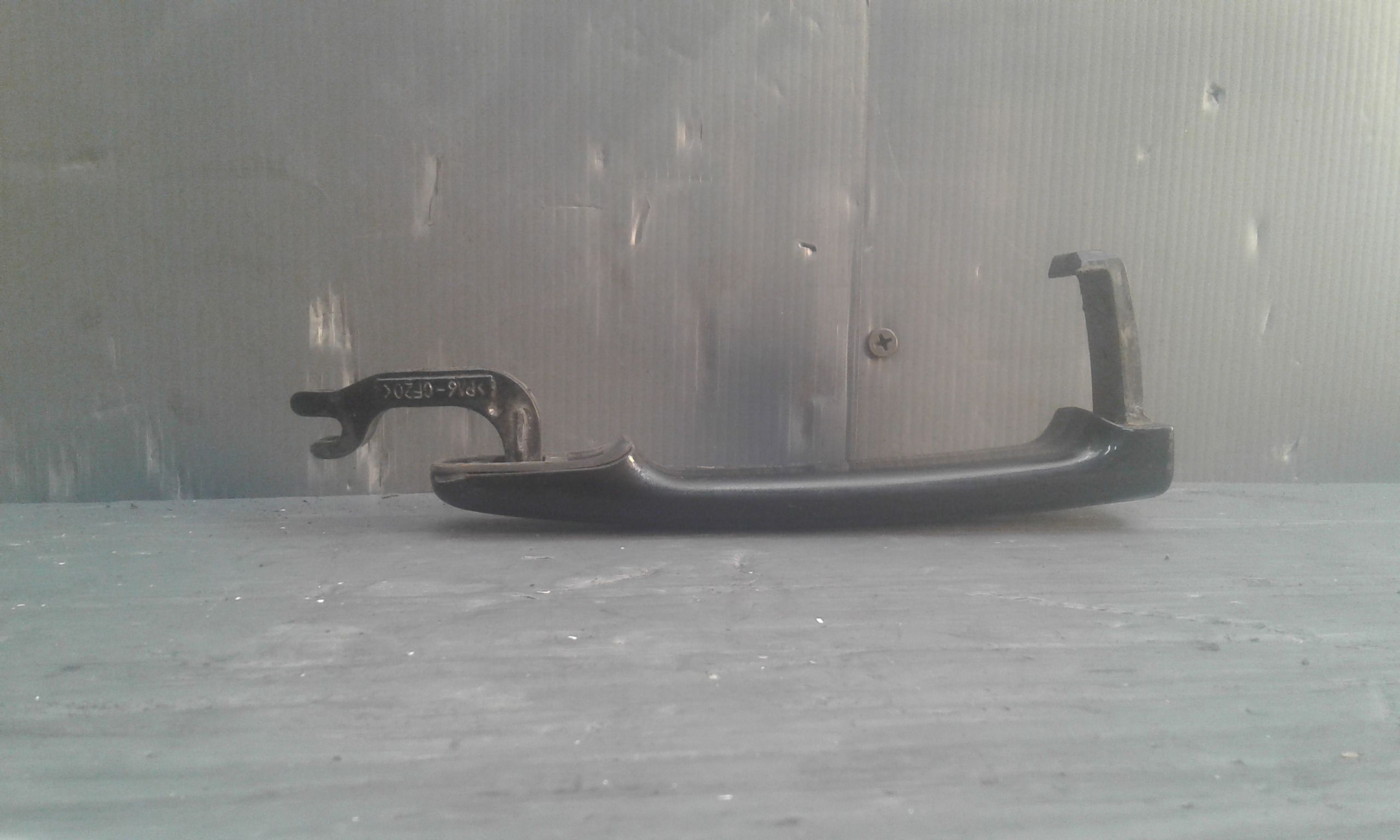 Maniglia Porta Post. Sinistro Usato