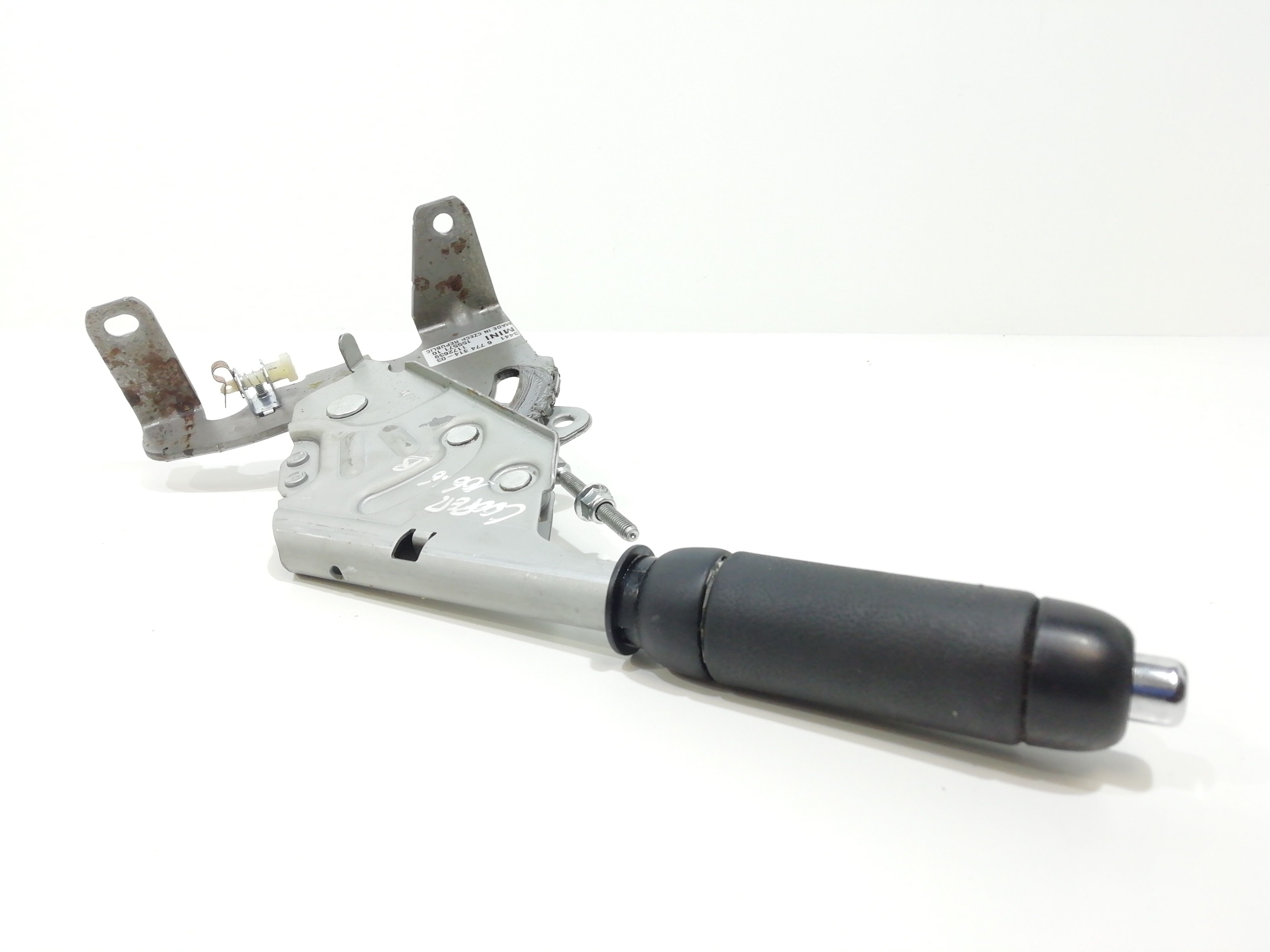 Leva Freno Stazionamento 34406774814 Usato