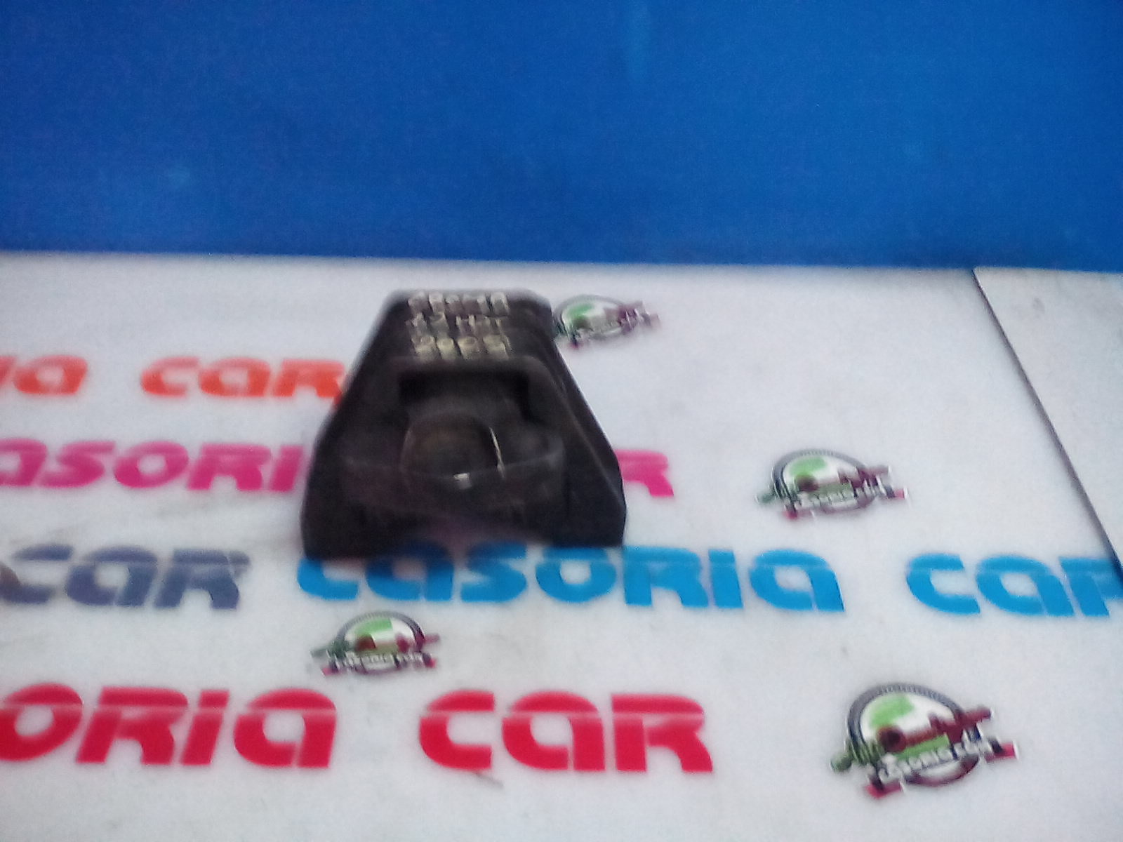 Supporto Ant. Motore,supporto Post. Motore (Bielletta), Bielletta Supporto Motore Usato