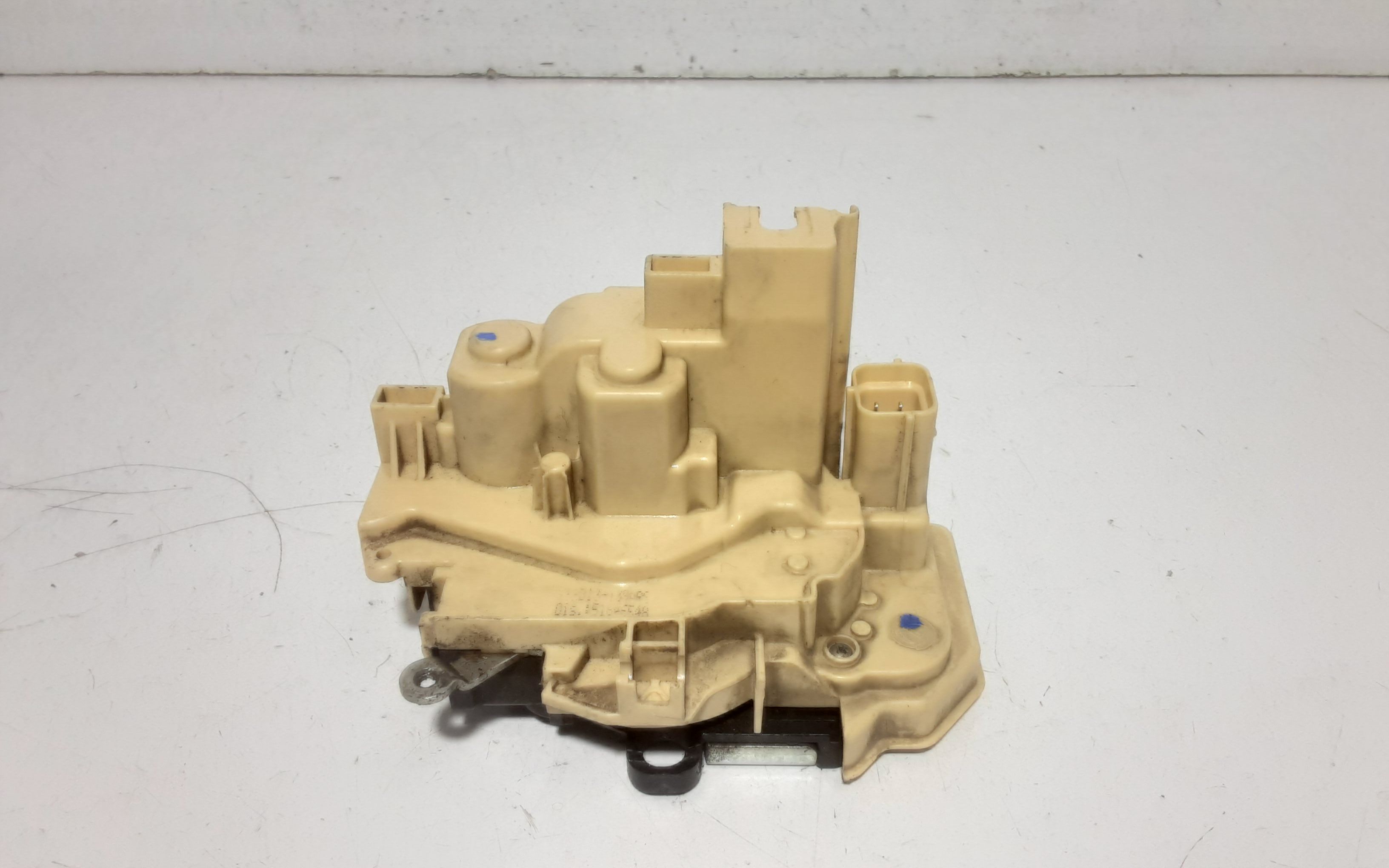 Serratura Porta Ant. Sinistro 52191505 Usato