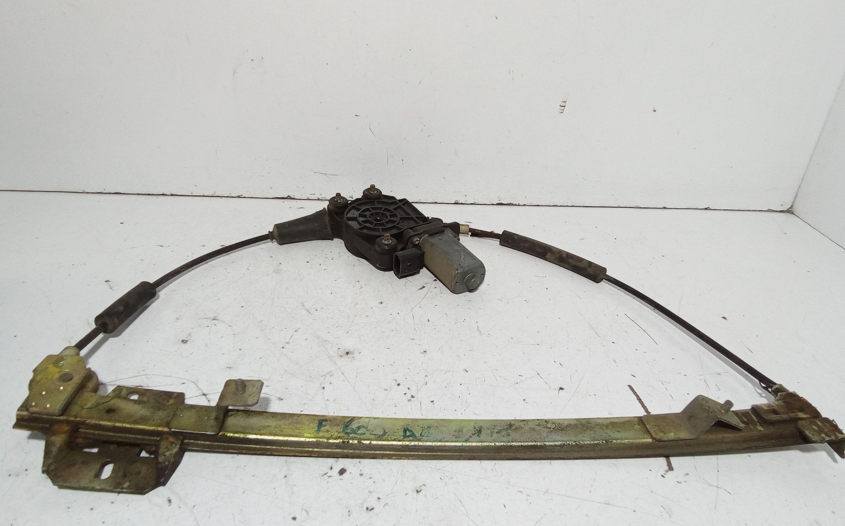 Alzacristallo Porta Ant. Destro 46512240 Usato