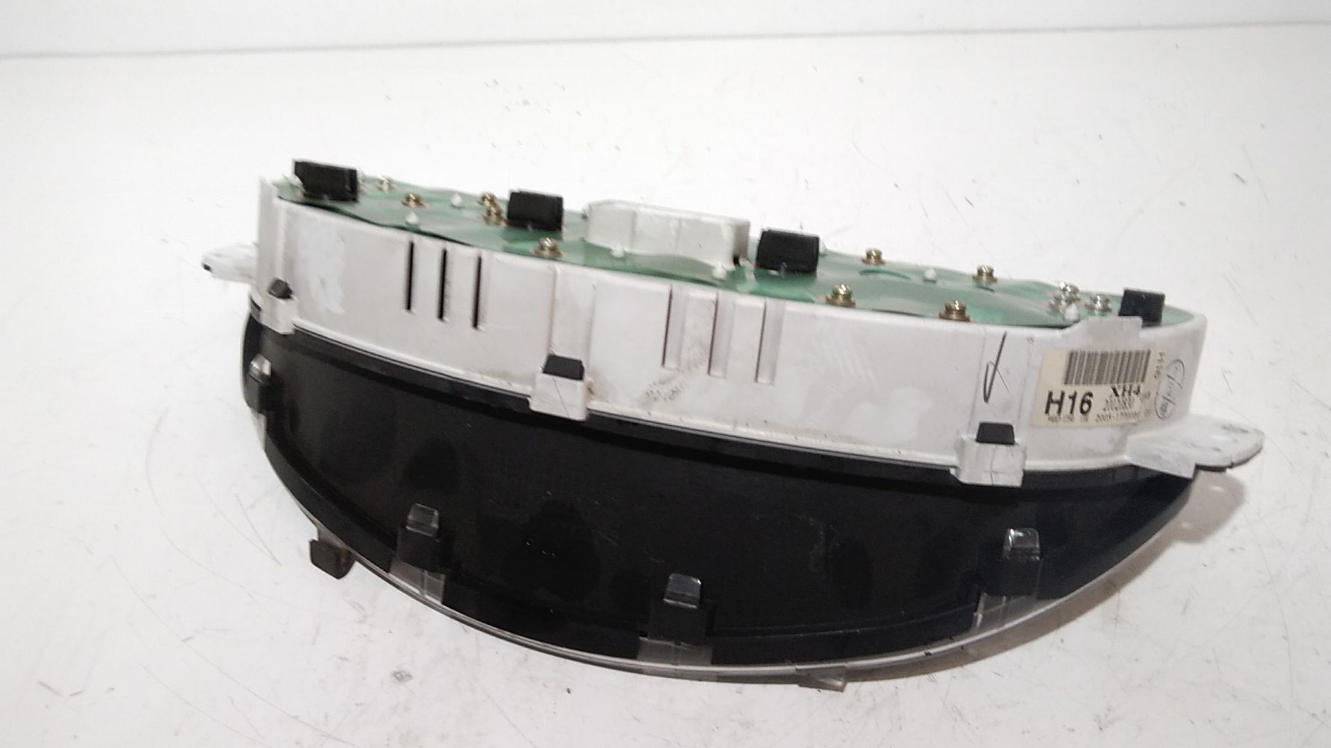 Quadro Portastrumenti Usato