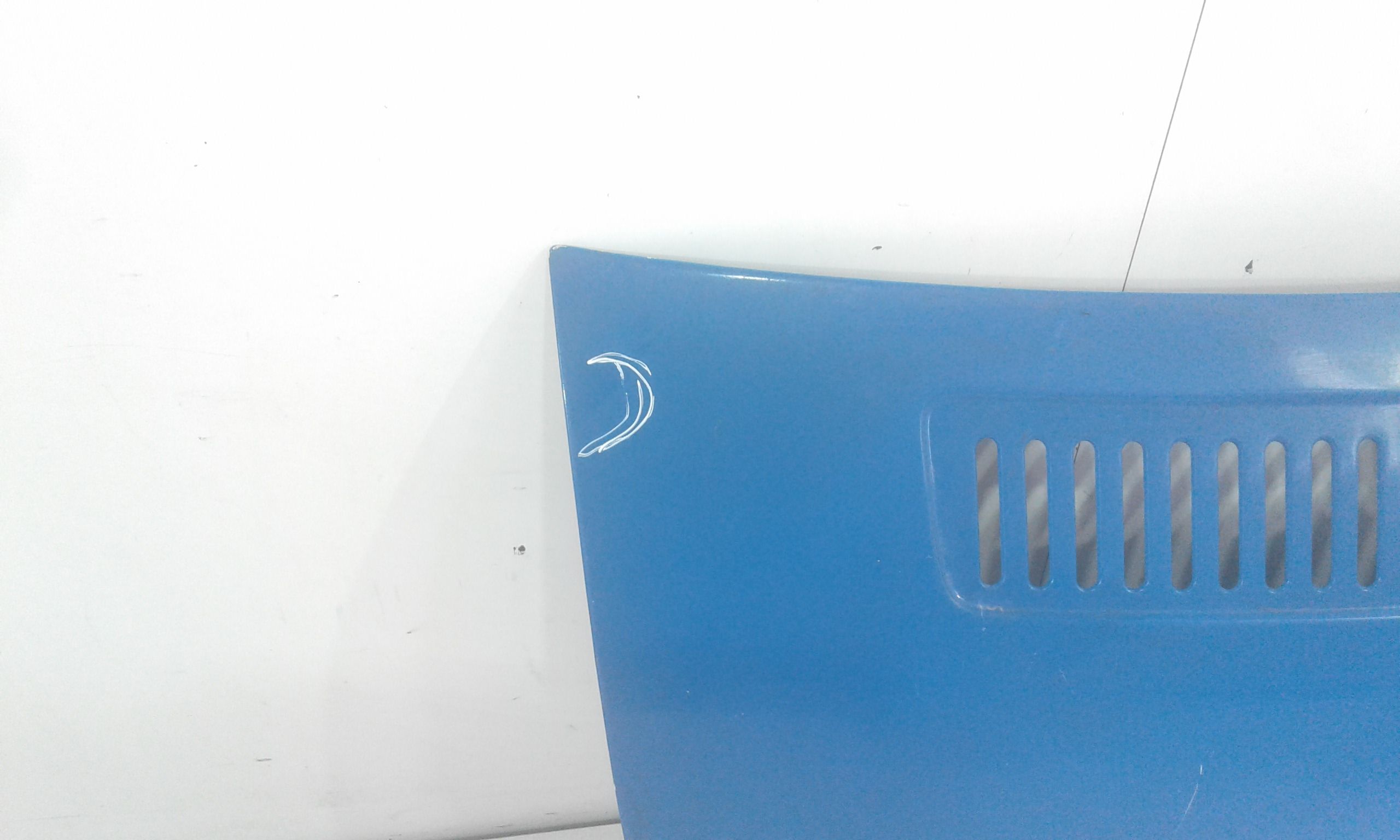 Cofano Ant. 7901N8 Usato