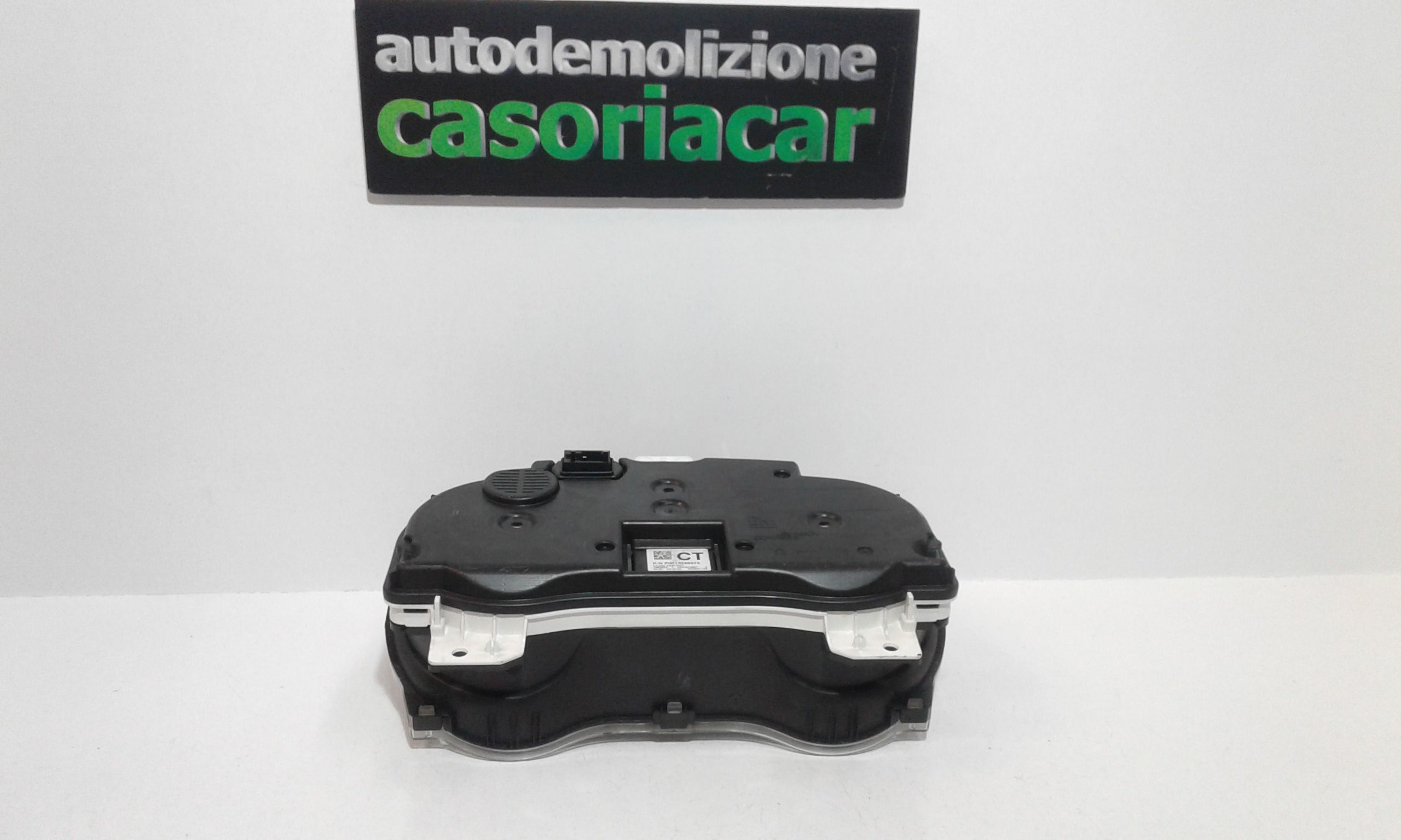 Quadro Portastrumenti Usato