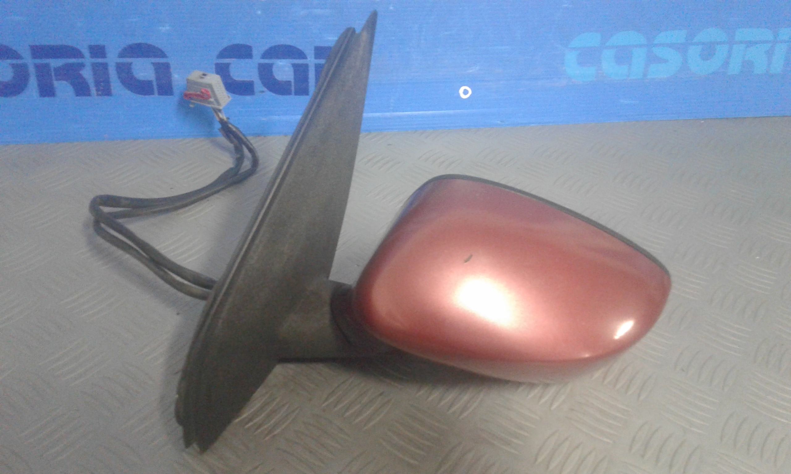 Retrovisore Est. Sinistro Usato