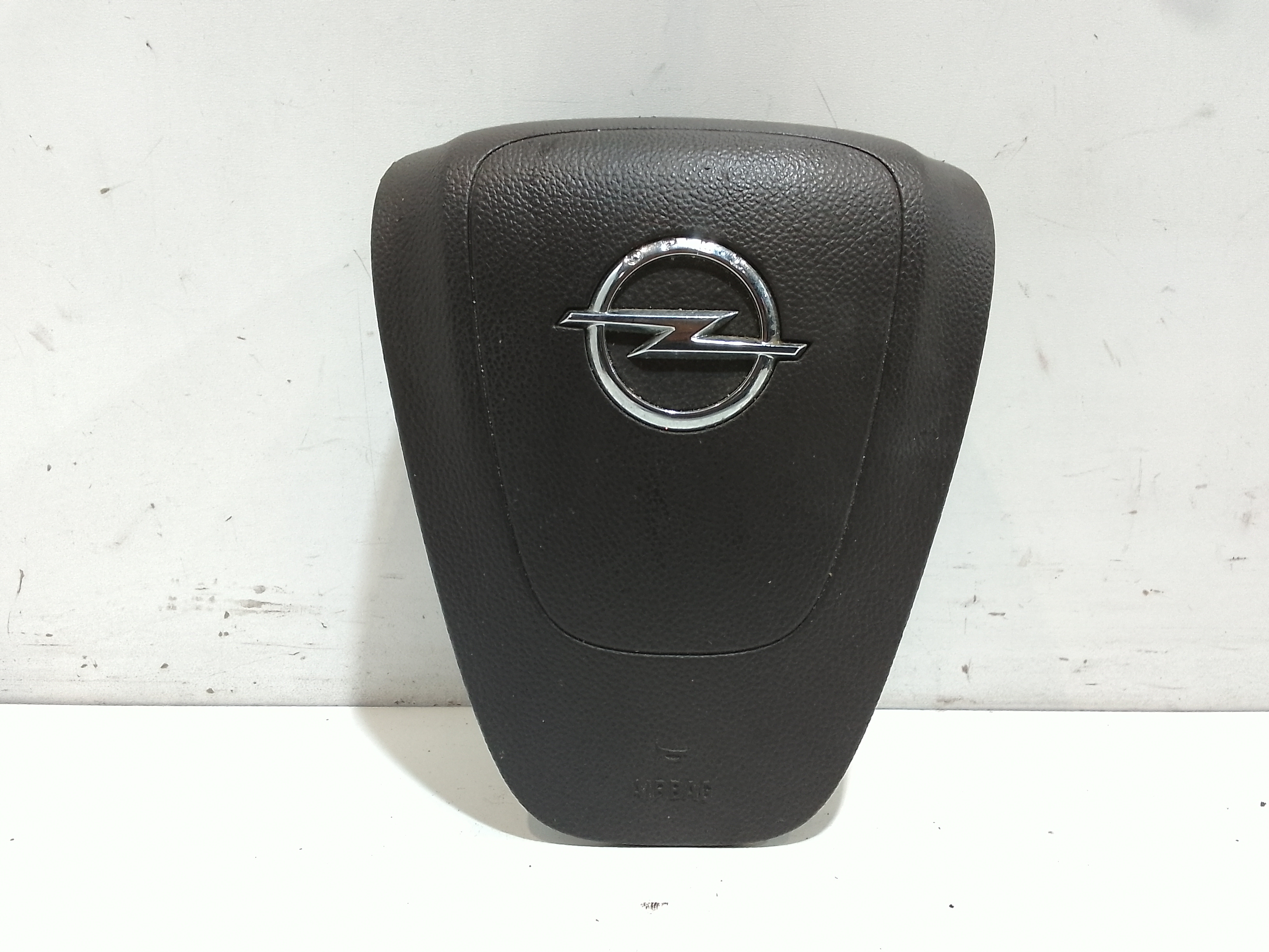 Dispositivo Airbag Lato Guida 22992534 Usato