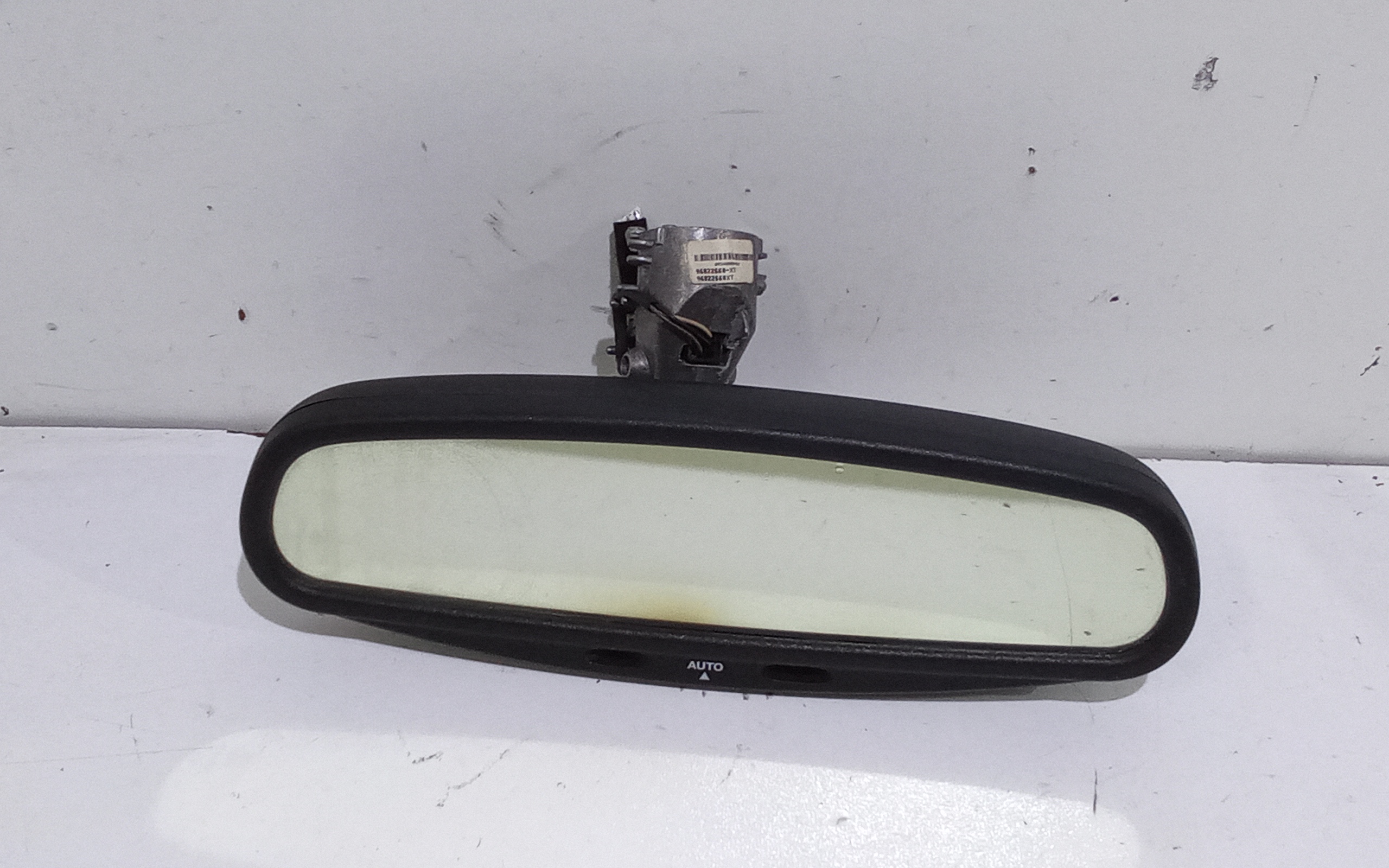 Retrovisore Interno 8153TW Usato