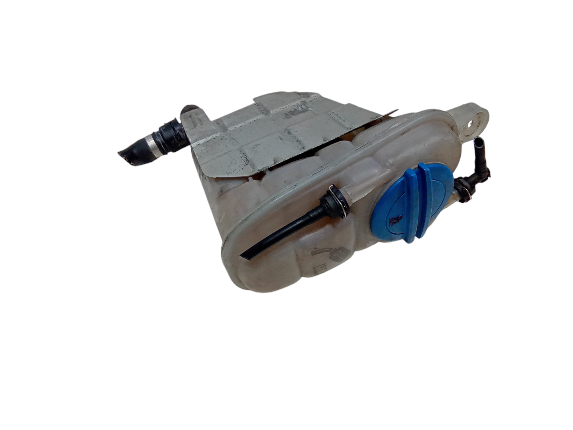 Vaschetta Compensazione Radiatore 8K0121405M Usato