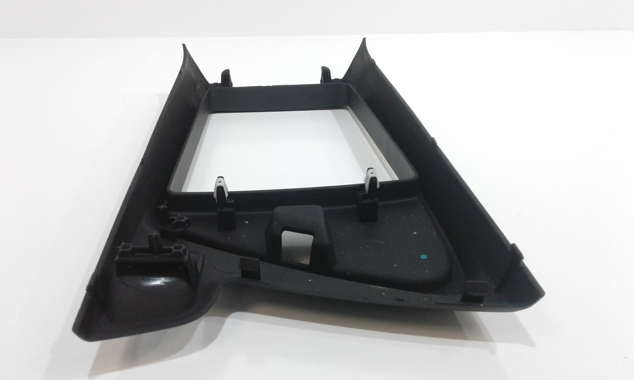 Mascherina Leva Cambio Usato