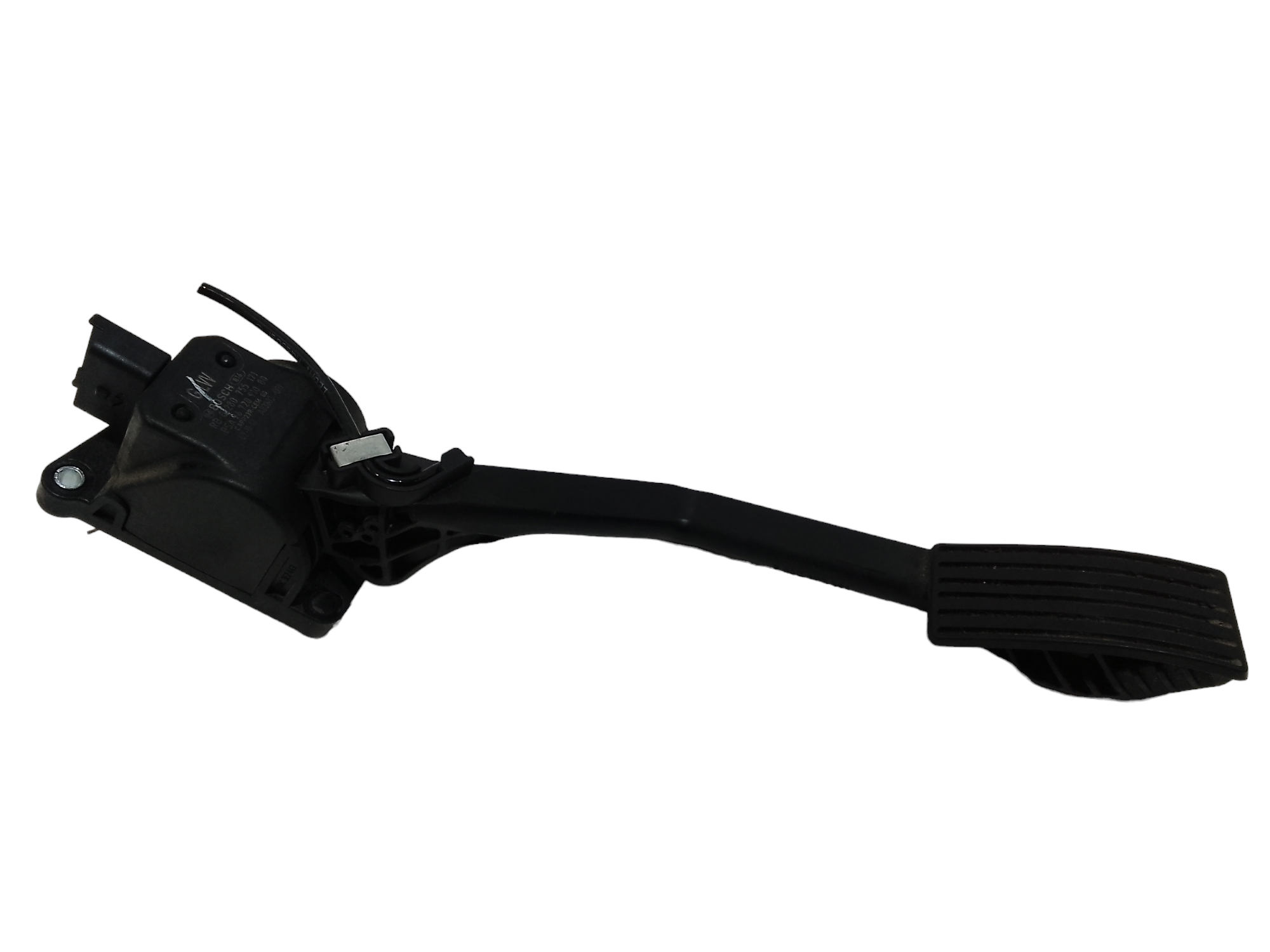 Pedale Acceleratore 1601EK Usato