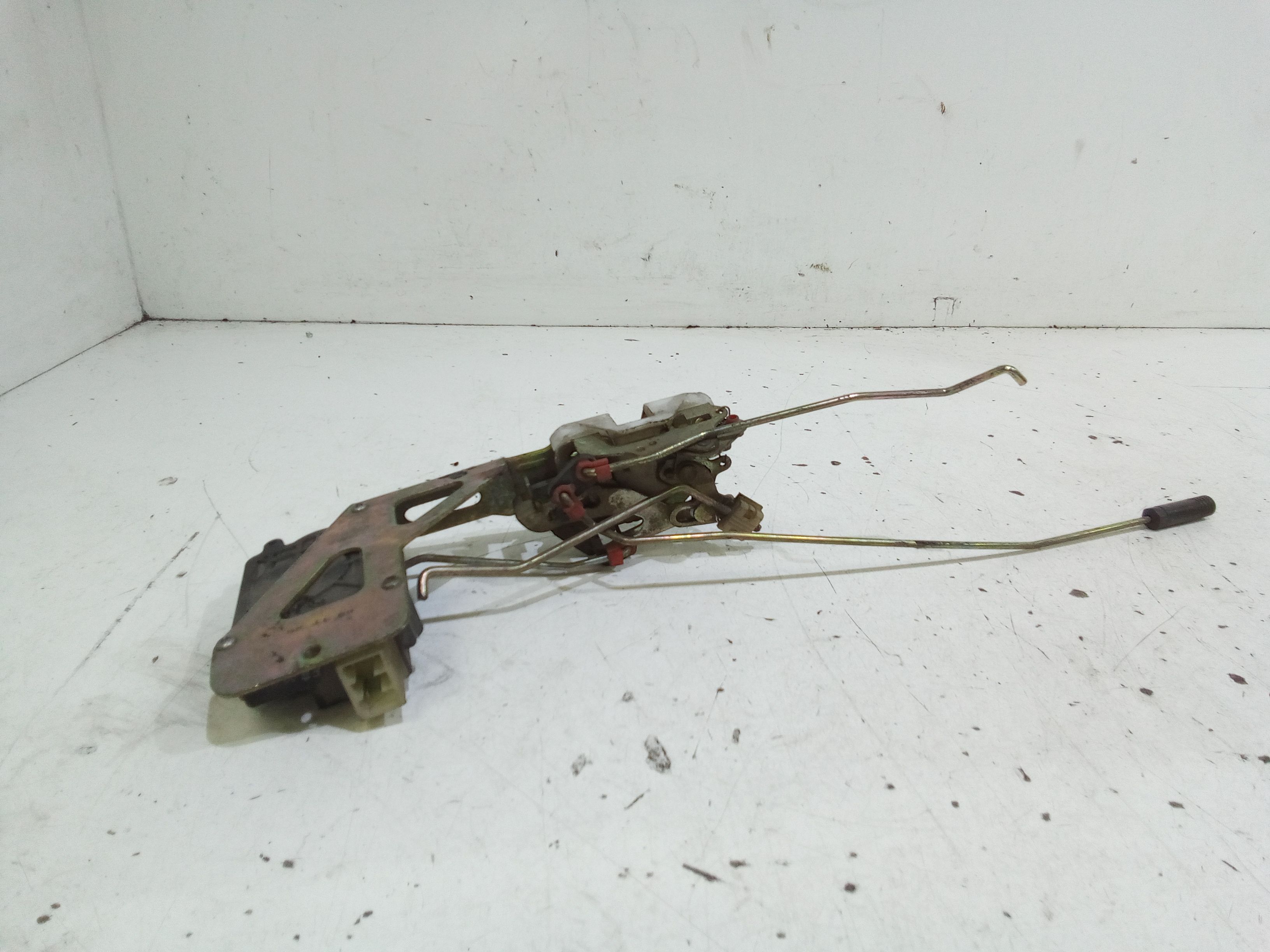 Serratura Porta Ant. Sinistro 734080023 Usato