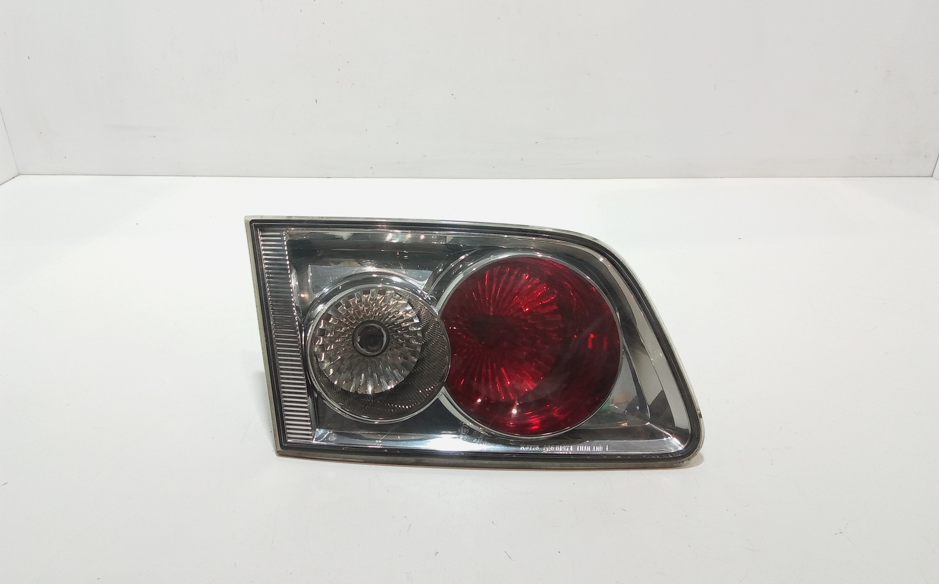 Fanale Stop Supplementare Sinistro Usato