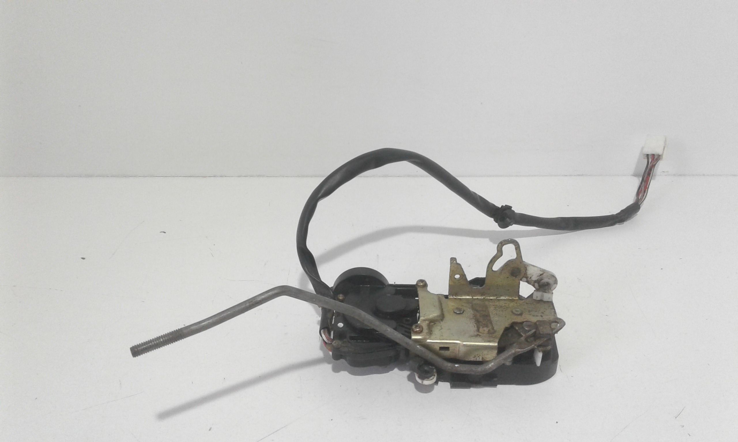 Serratura Porta Ant. Sinistro CB0759310B Usato