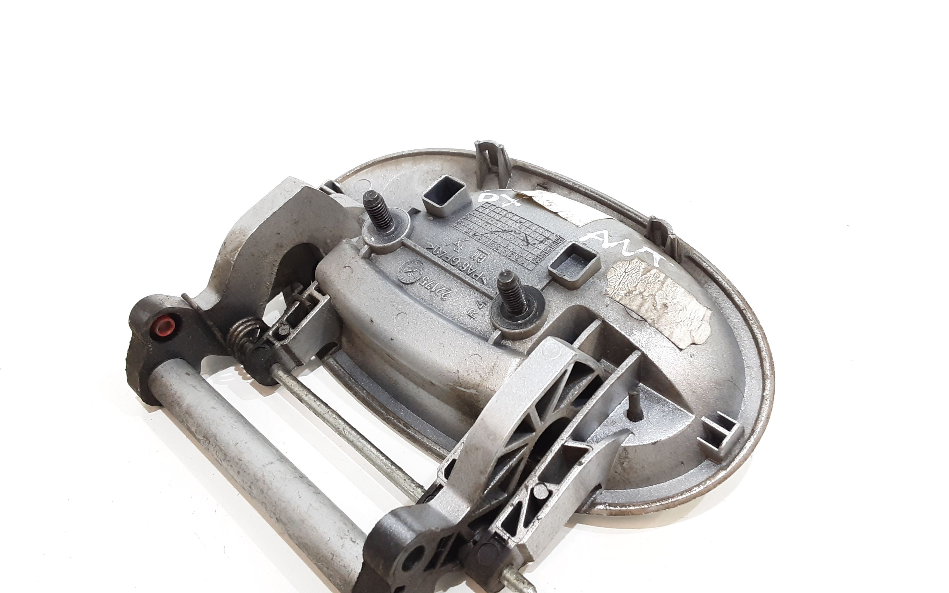 Maniglia Porta Ant. Destro 9201077 Usato