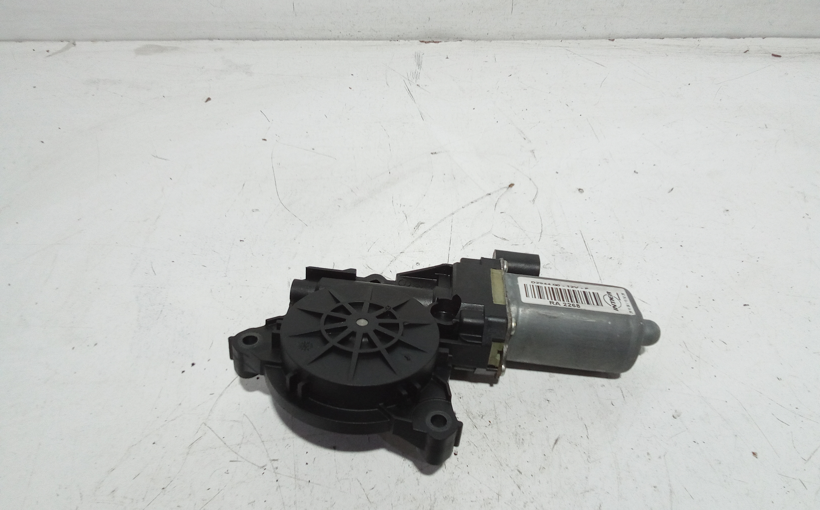 Motorino Alzacristallo Porta Ant. Destro 71740122 Usato