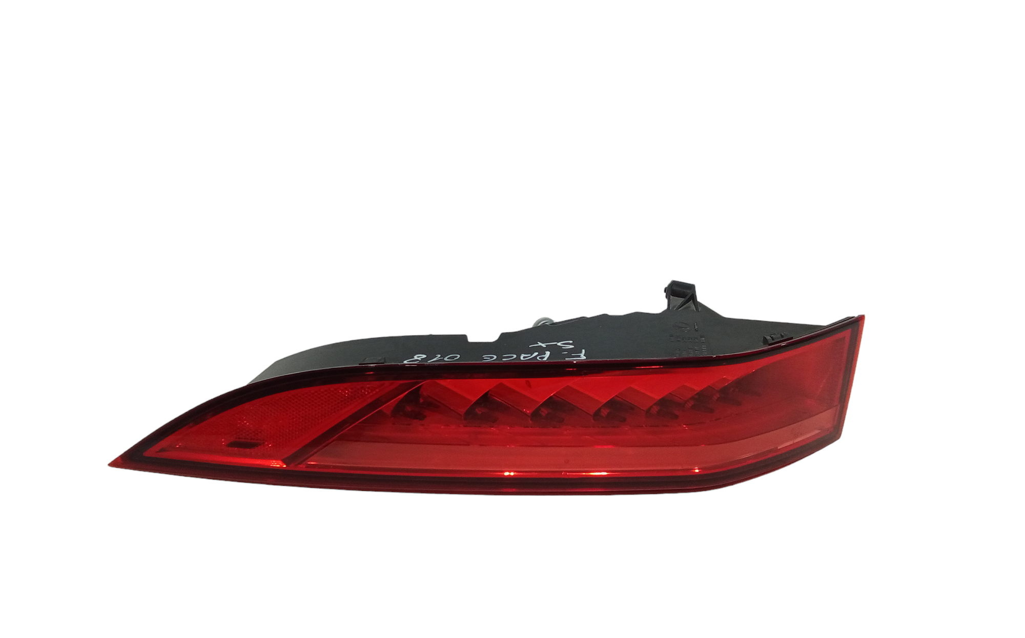 Fanale Post. Sinistro Usato