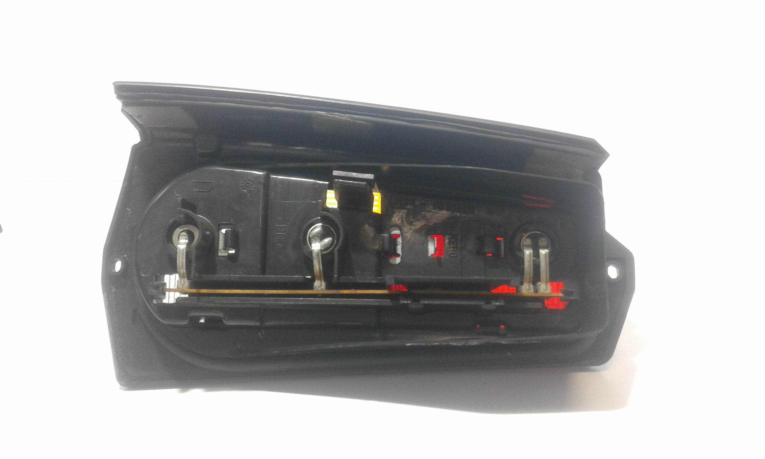 Fanale Post. Destro 7572825 Usato