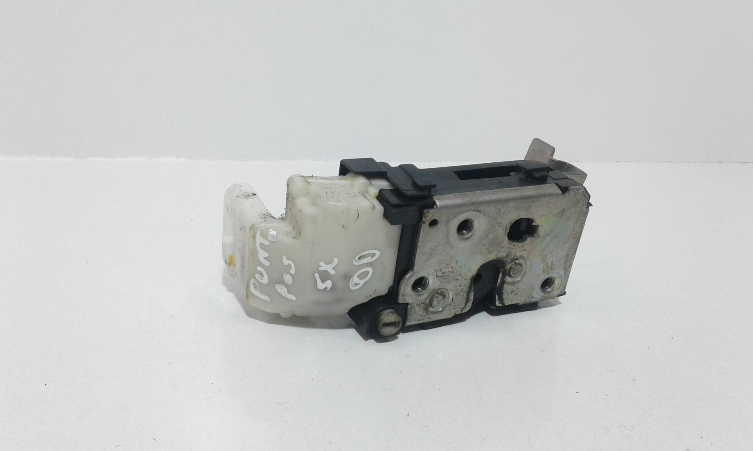 Serratura Porta Post. Sinistro 46536064 Usato