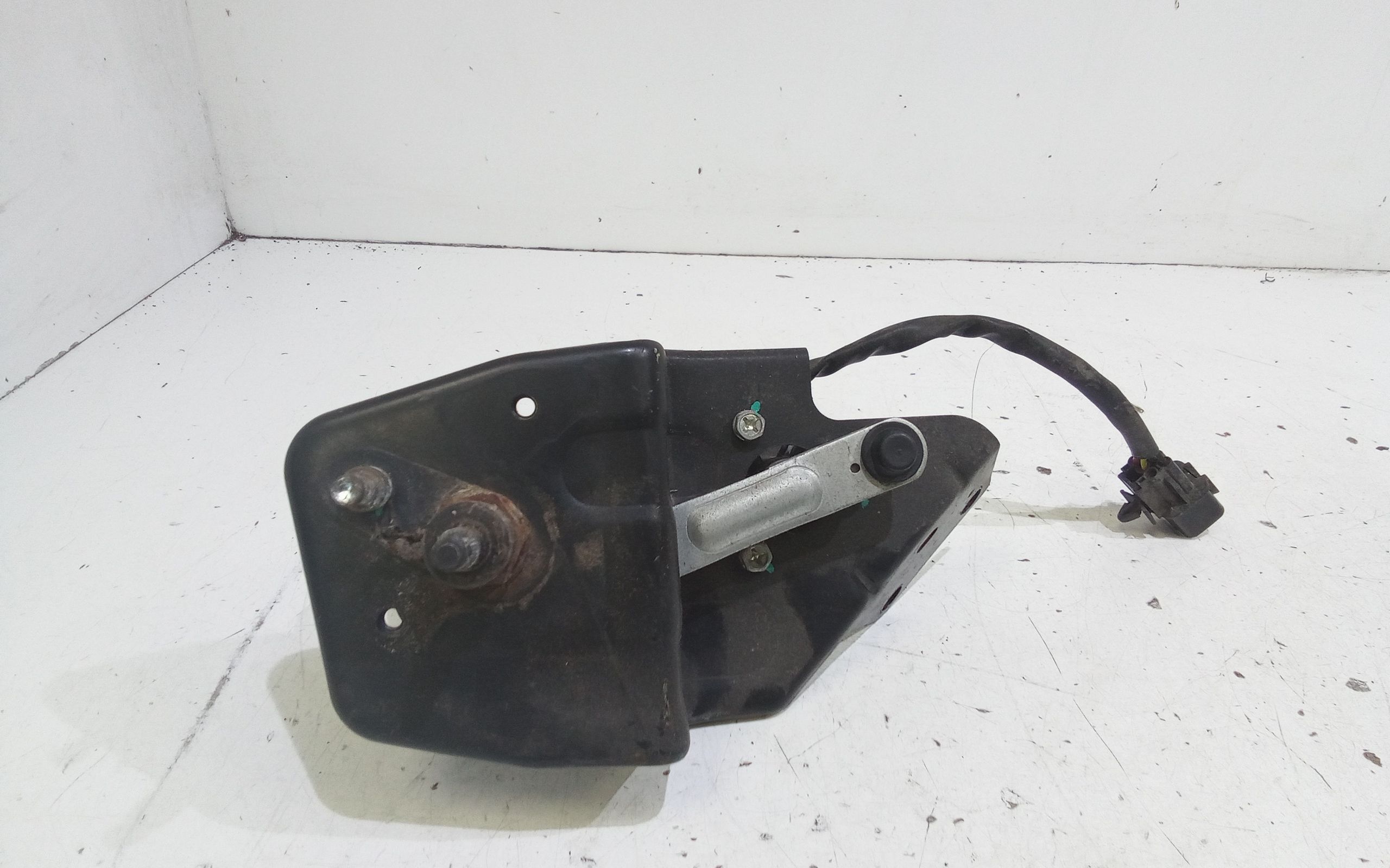 Motorino Tergiparabrezza Compl. Usato