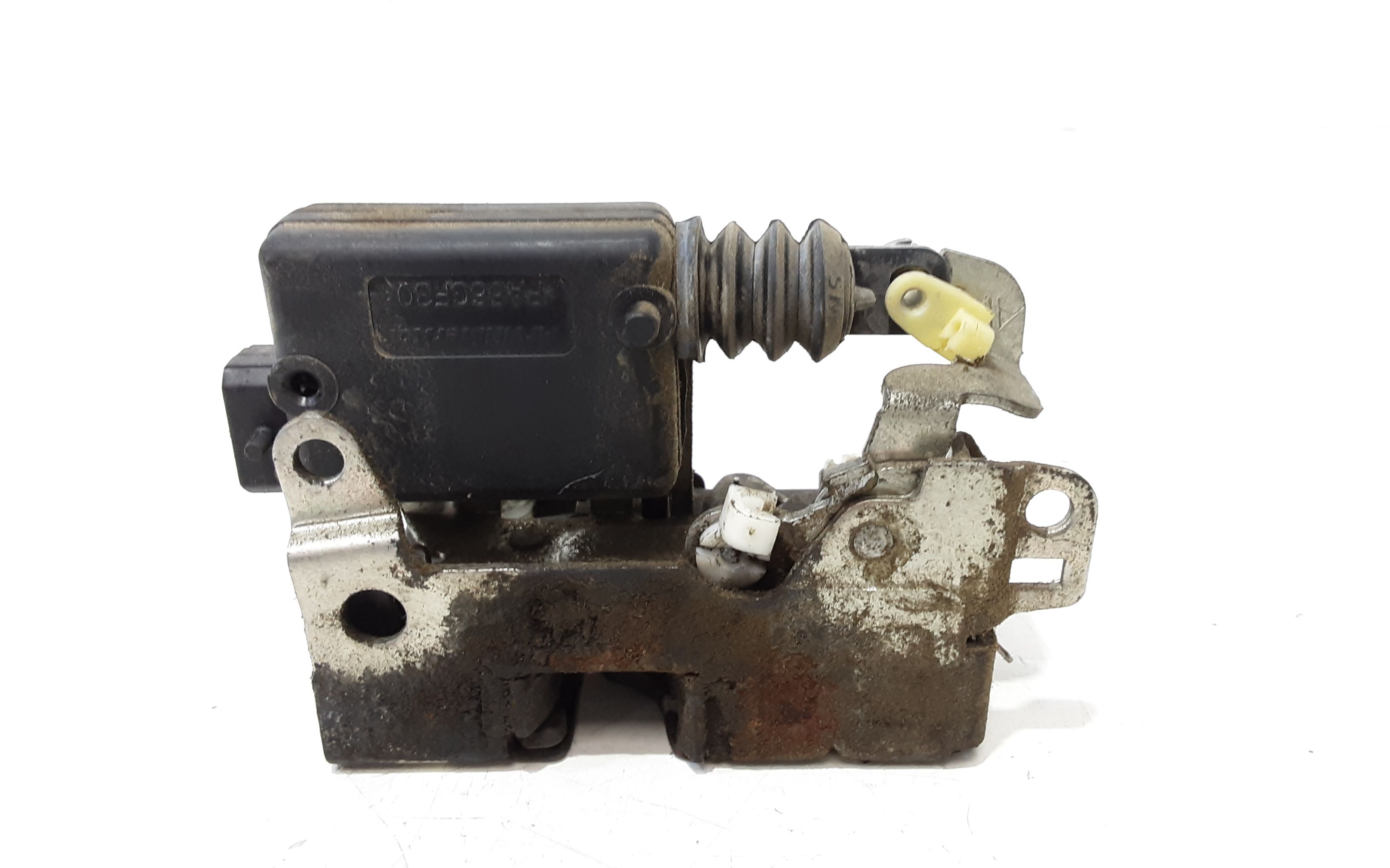 Serratura Porta Ant. Destro 8200928444 Usato