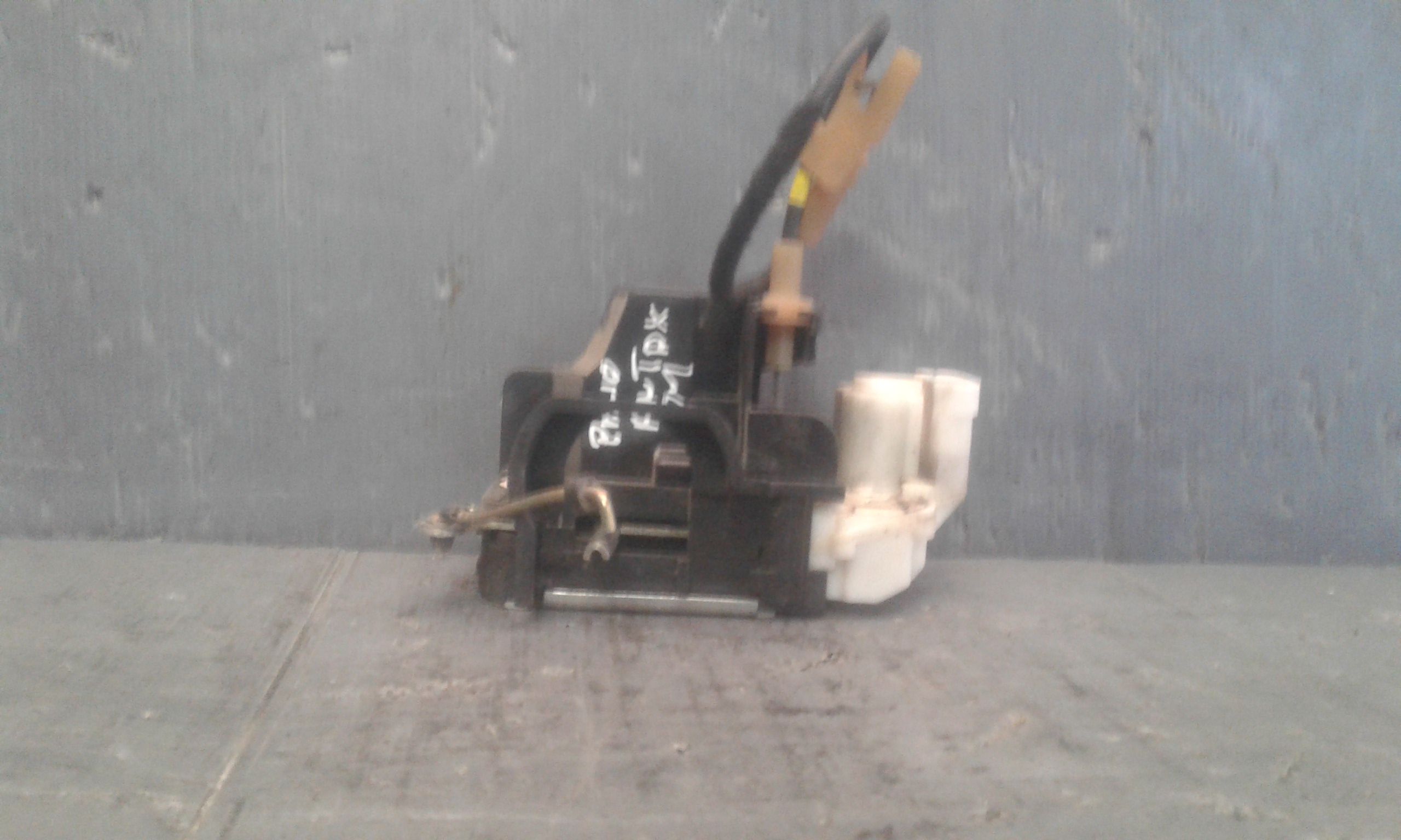 Serratura Porta Ant. Destro 46847044 Usato