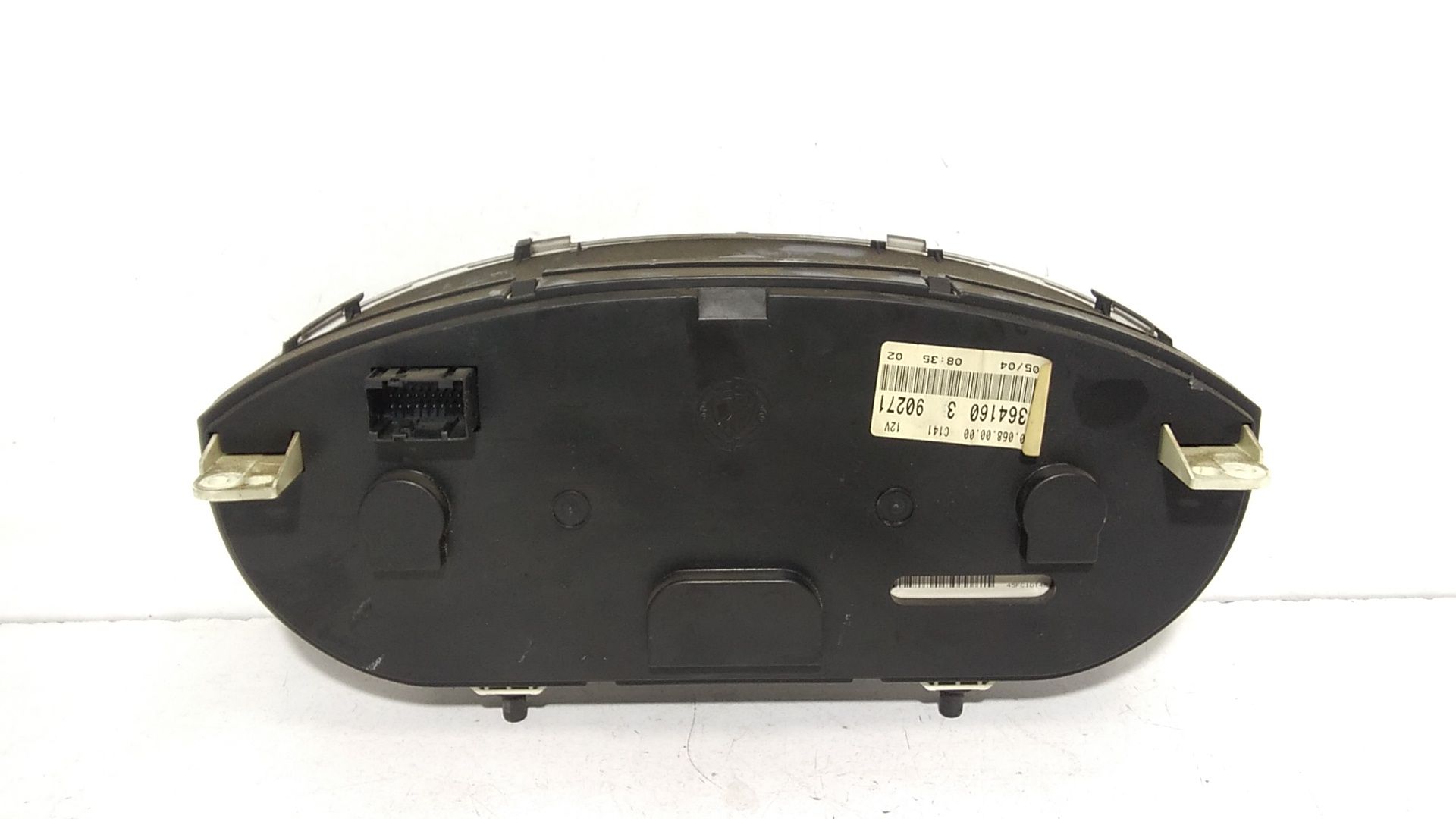 Quadro Portastrumenti Usato