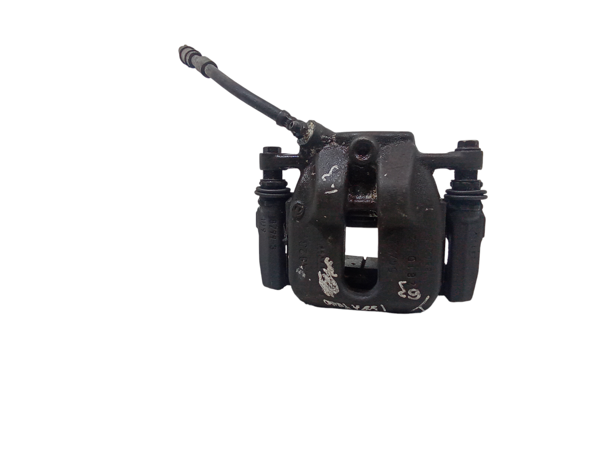 Pinza Freno Ant. Destro 71793190 Usato