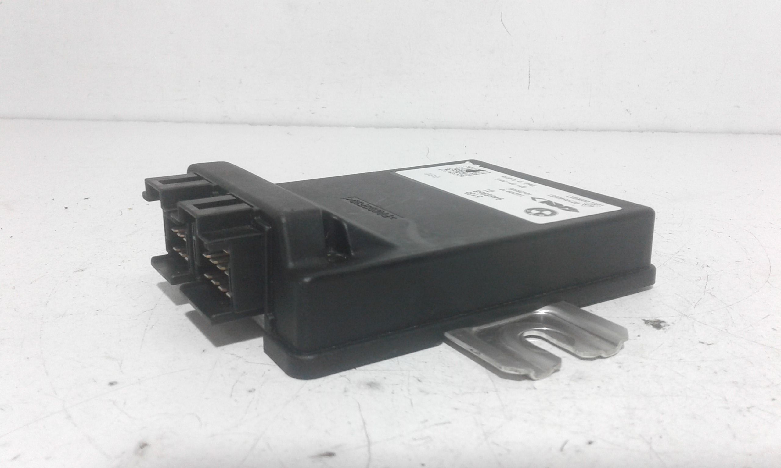 Centralina Asse Posteriore Usato