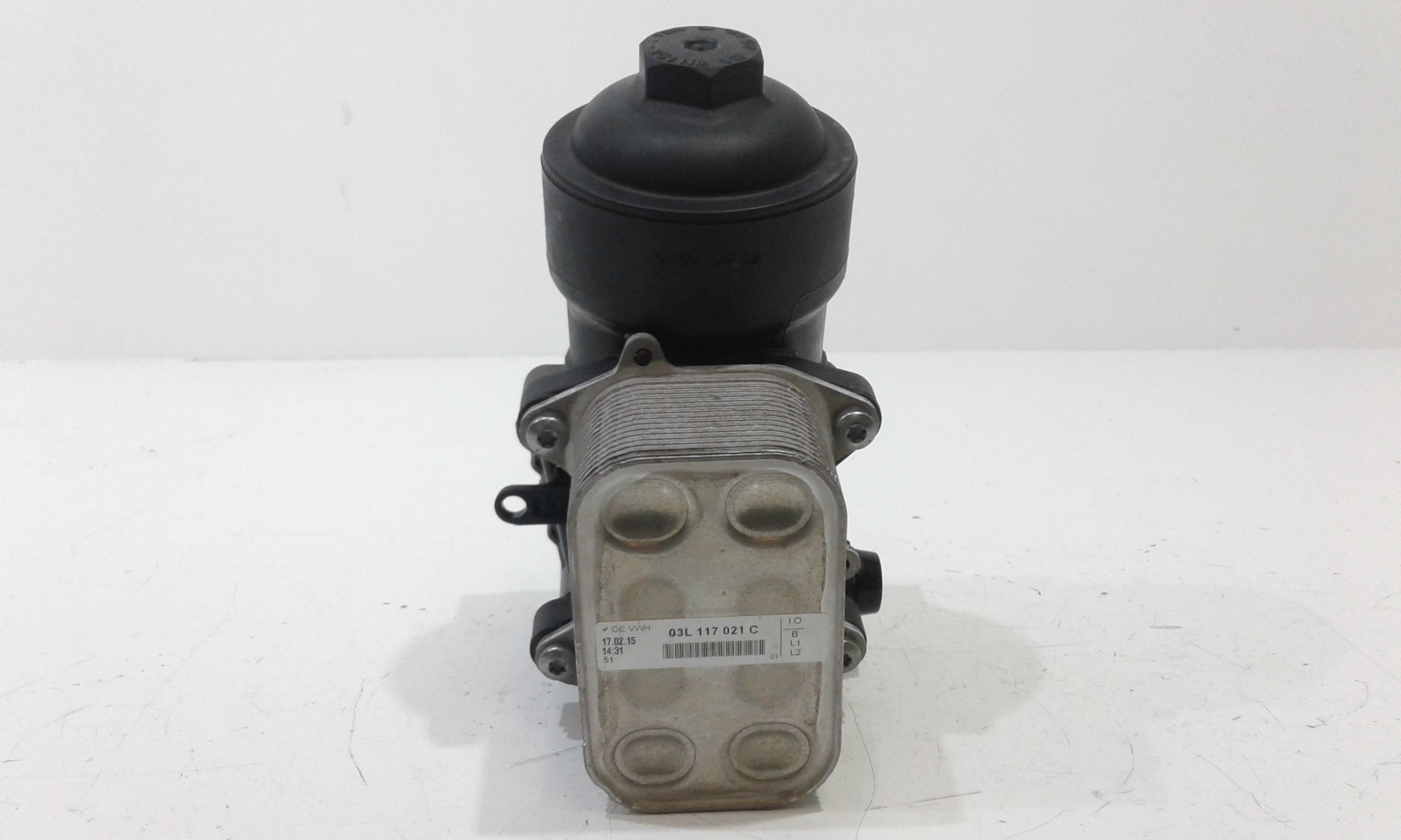 Scambiatore Aria/aria Usato