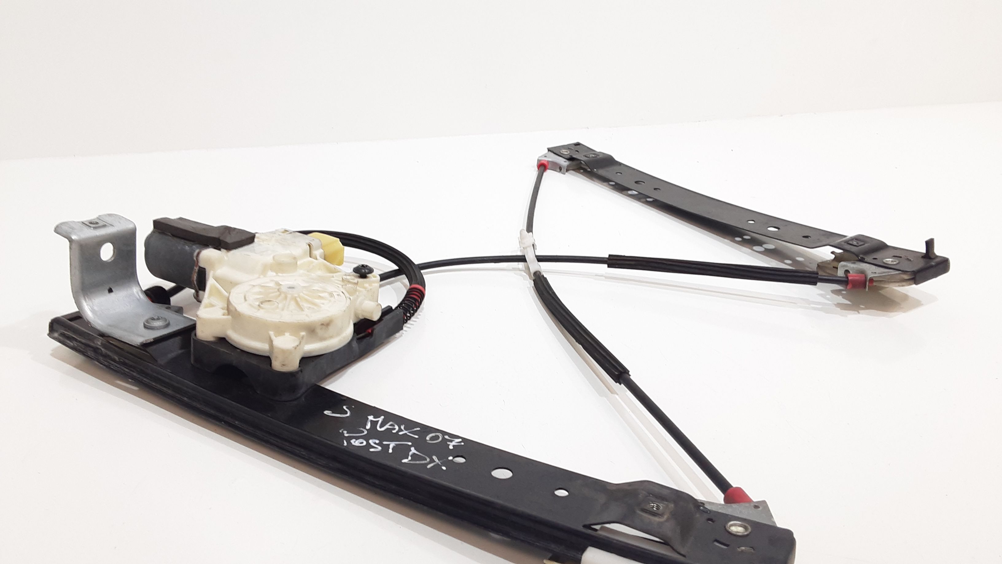 Alzacristallo Porta Post. Destro 1567855 Usato